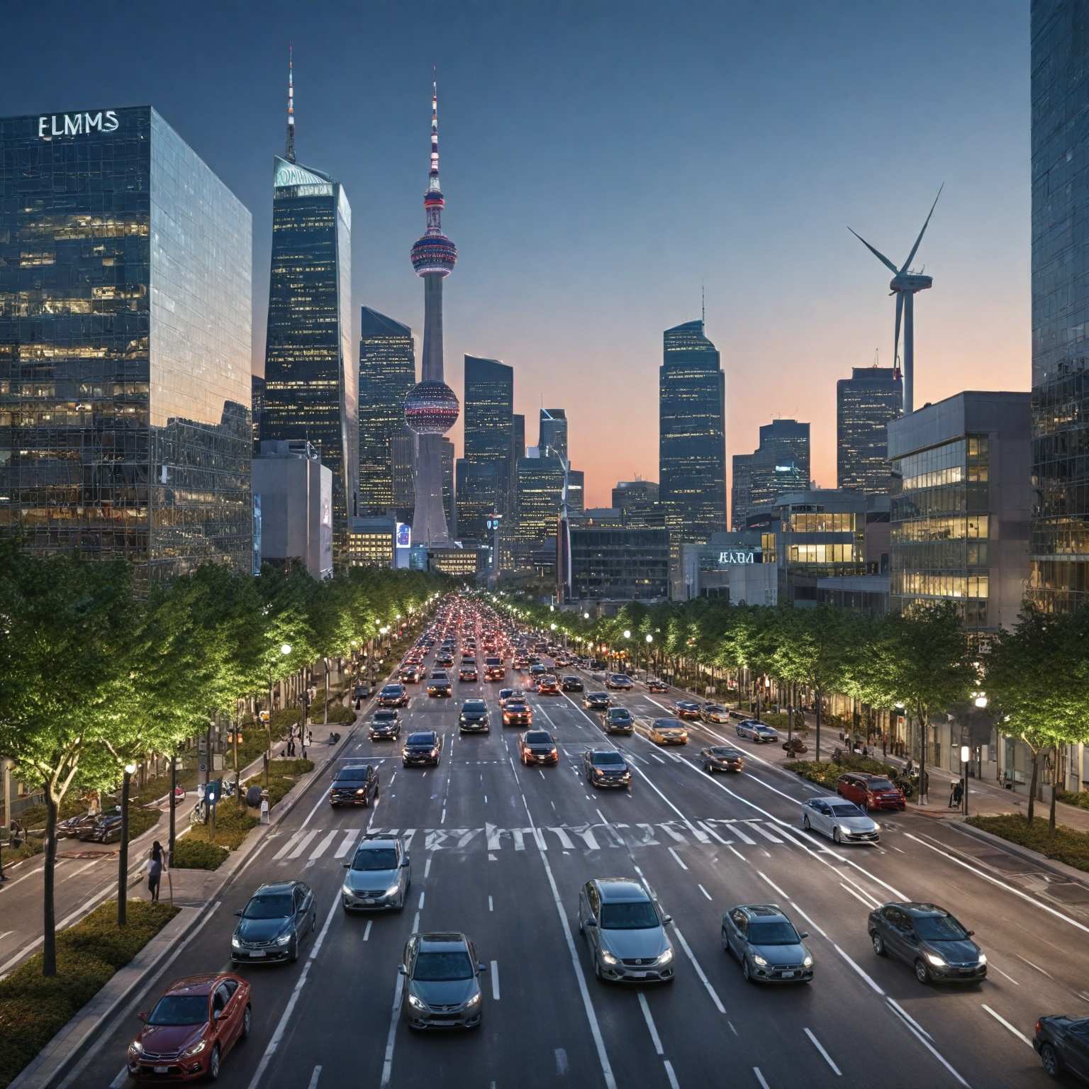 7 Emerging Trends in Technology That Will Shape 2025