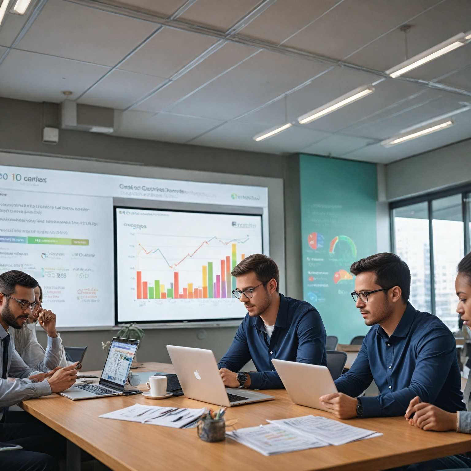 Descubre los secretos para mejorar tu puntuación crediticia en 2025 y acceder a mejores préstamos