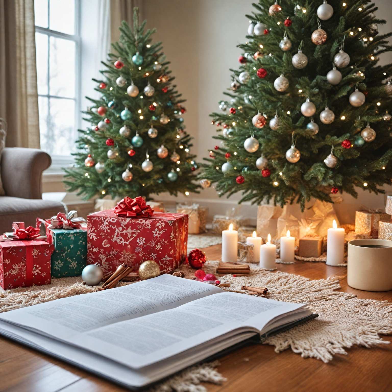 Unlocking the Secrets of Christmas Loans: Tips for Smart Borrowing in 2025