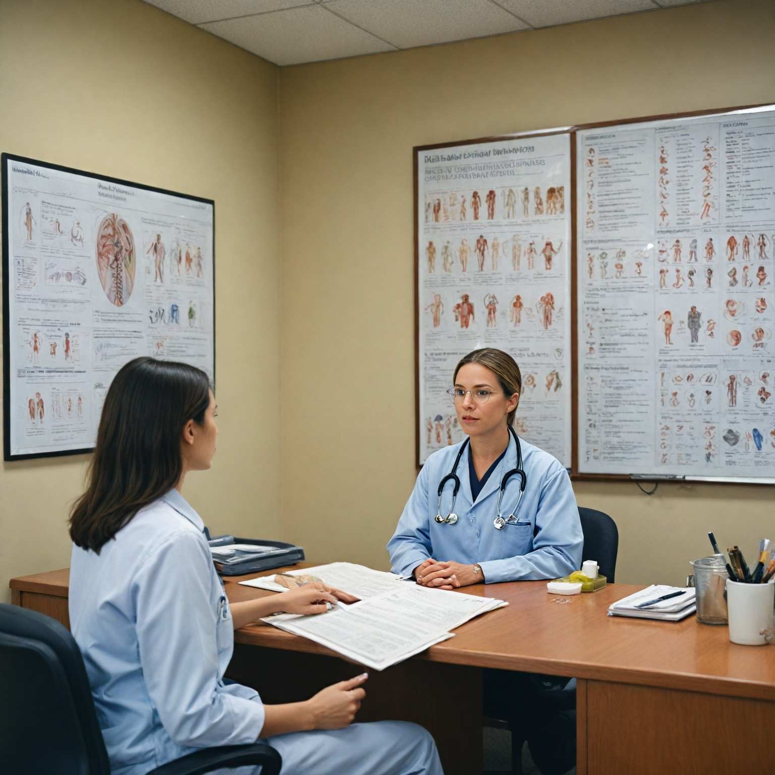 Exploring Local Options for Erectile Dysfunction Treatment: What You Should Know in 2025