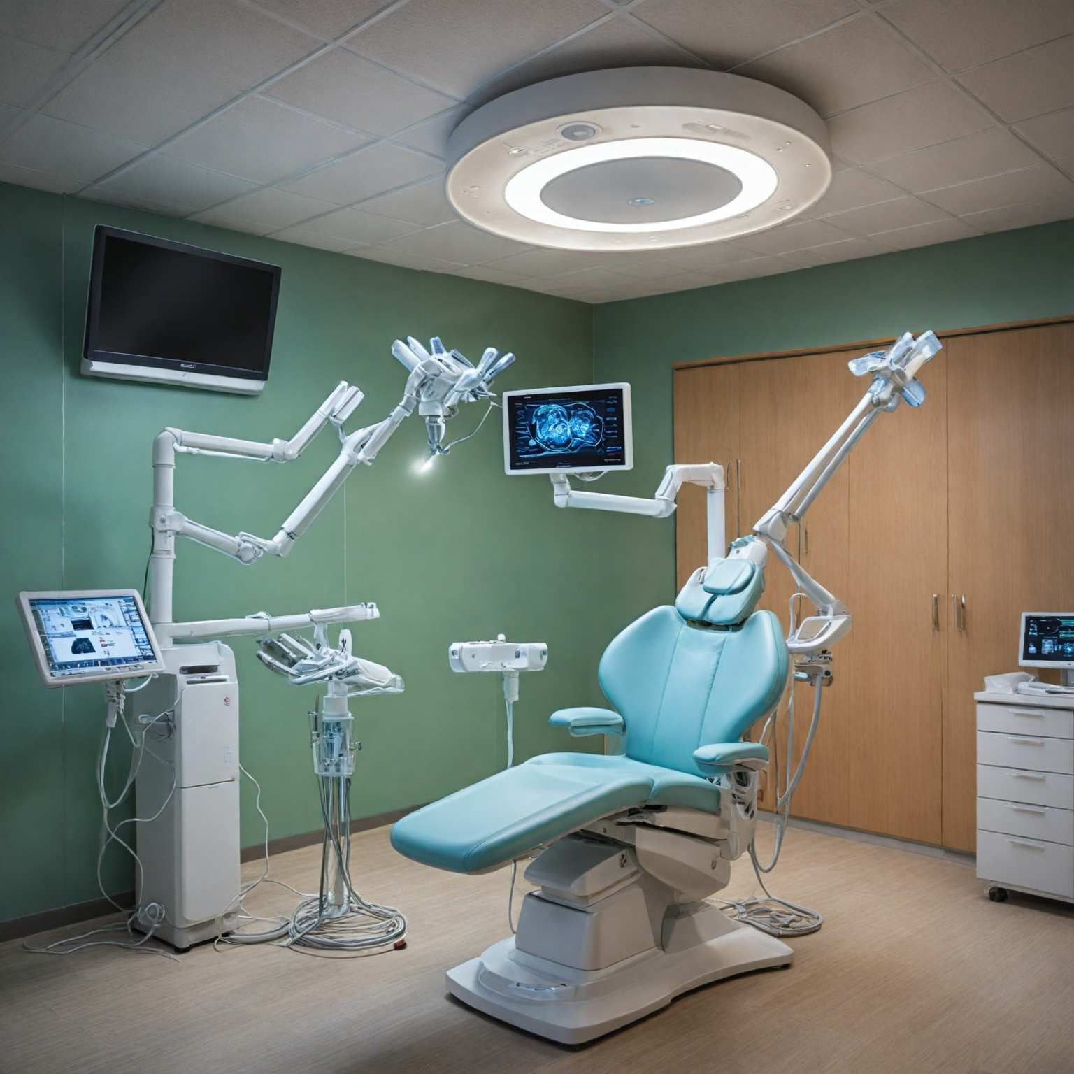 Expert Insights: The Latest Innovations in Tooth Replacement Options for 2025