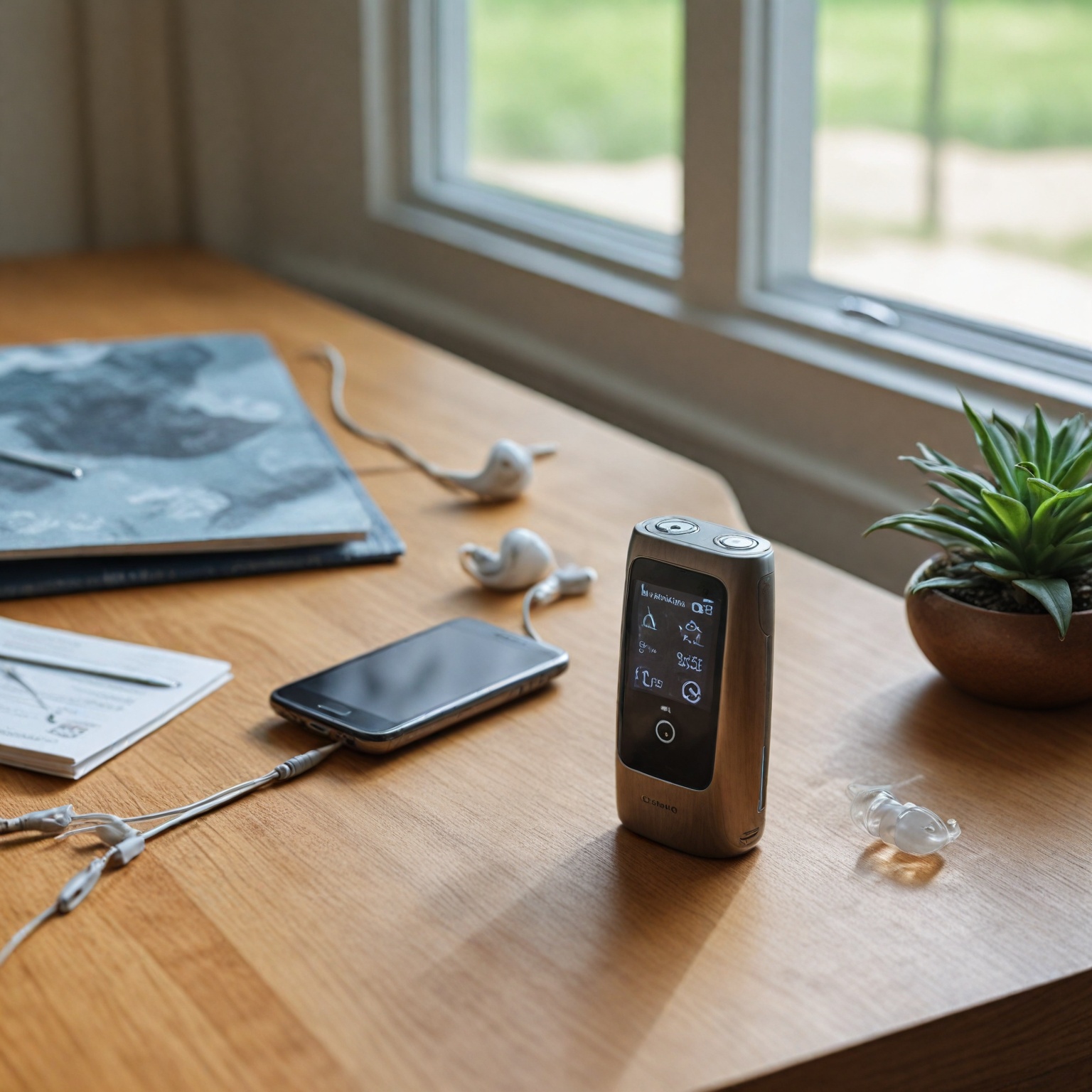 Discover the Latest Features Revolutionizing Hearing Aids This Year