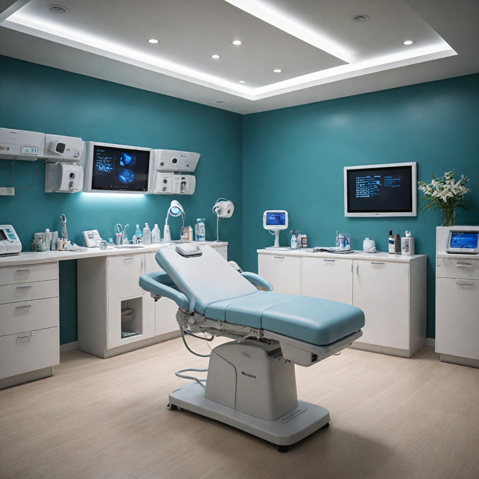 Understanding the Evolution of Laser Surgery Techniques for Under Eye Bags