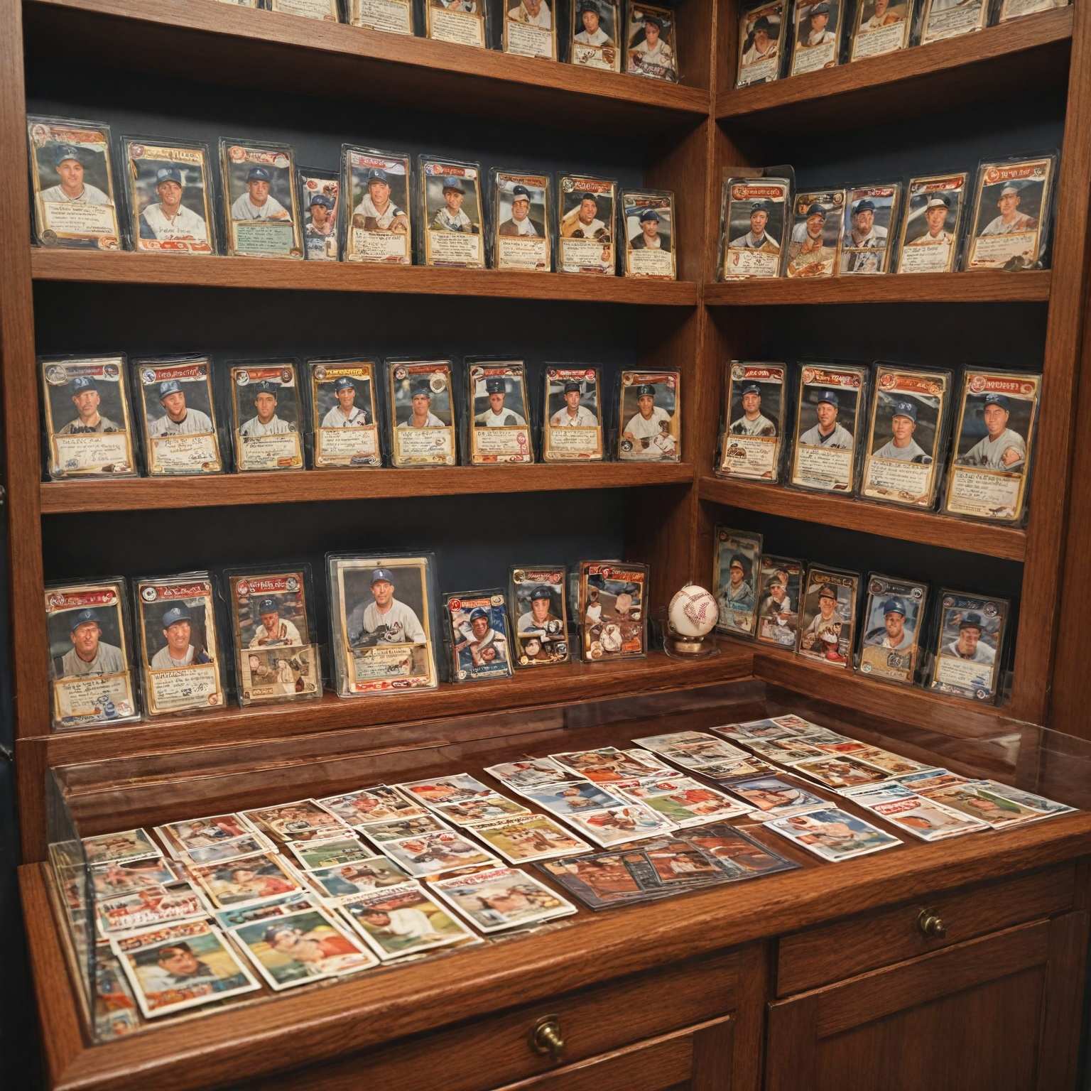What Makes Certain Baseball Cards Worth Millions?