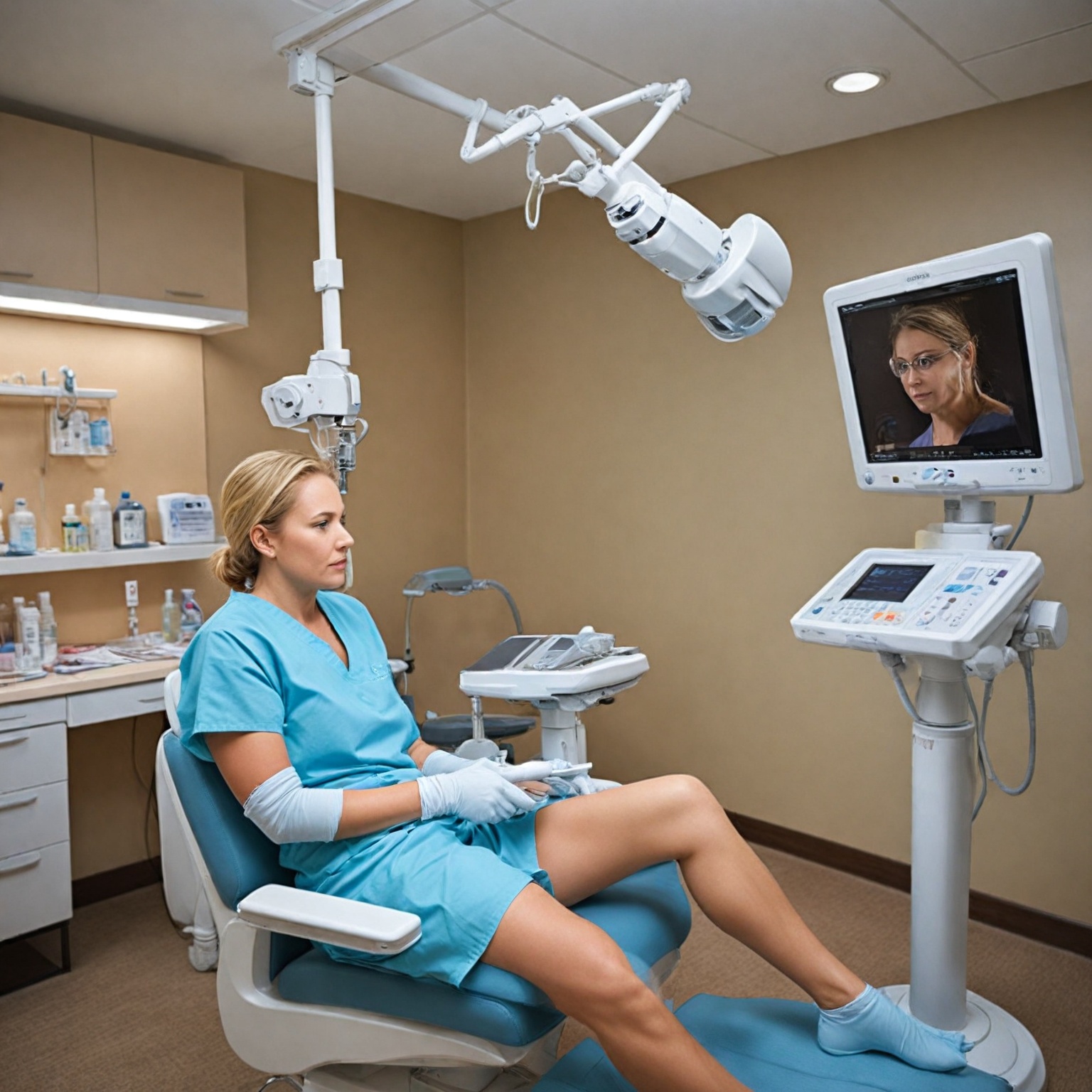 Comprendiendo la Evolución de las Técnicas de Cirugía Láser para las Bolsas Debajo de los Ojos