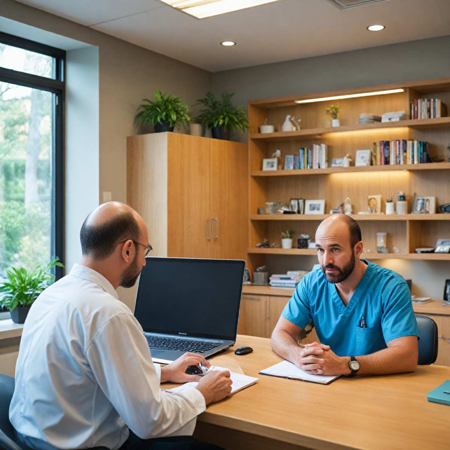 Unlocking Confidence: Understanding the Benefits of Hair Transplants