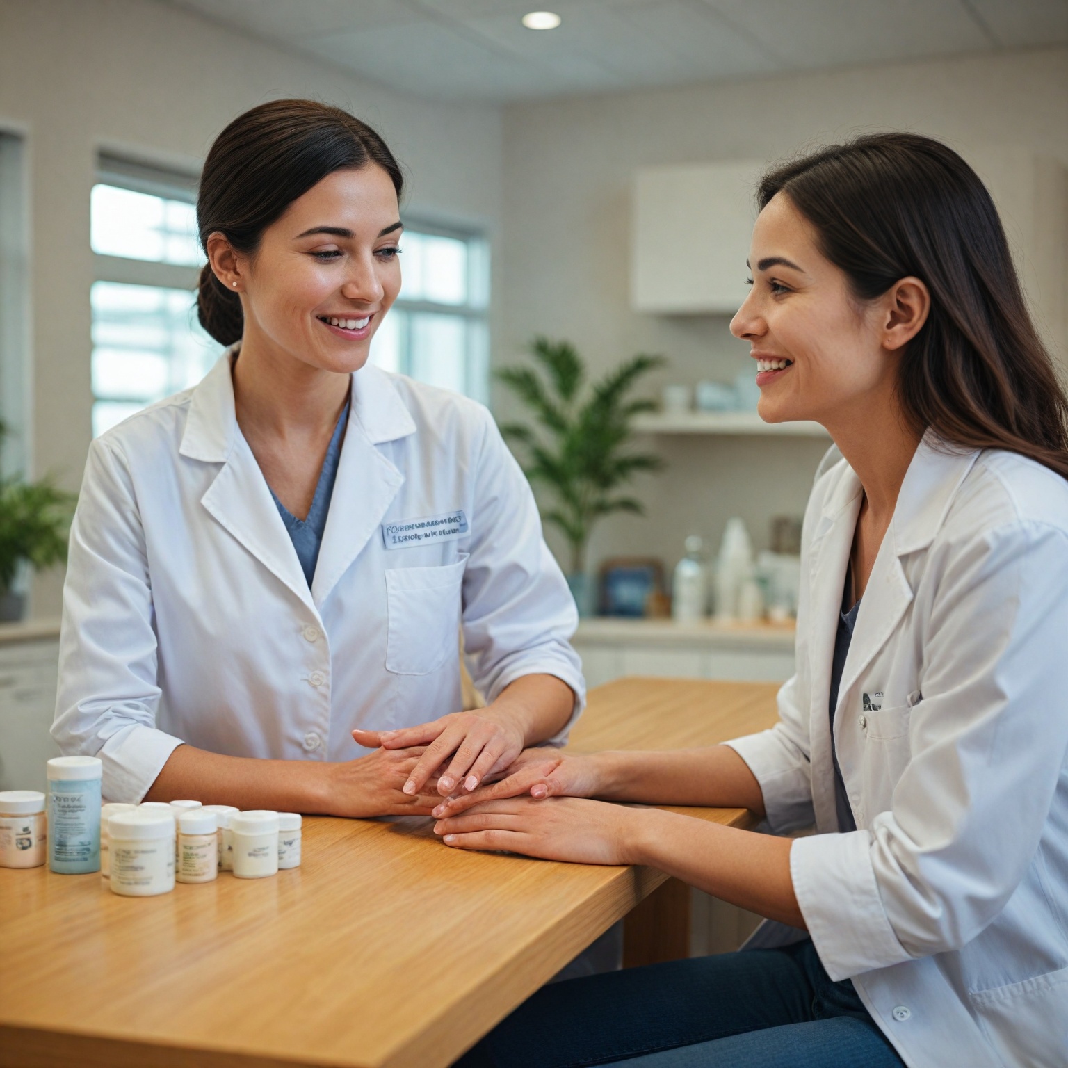 Unlocking Relief: The Best Practices for Managing Psoriasis with Creams