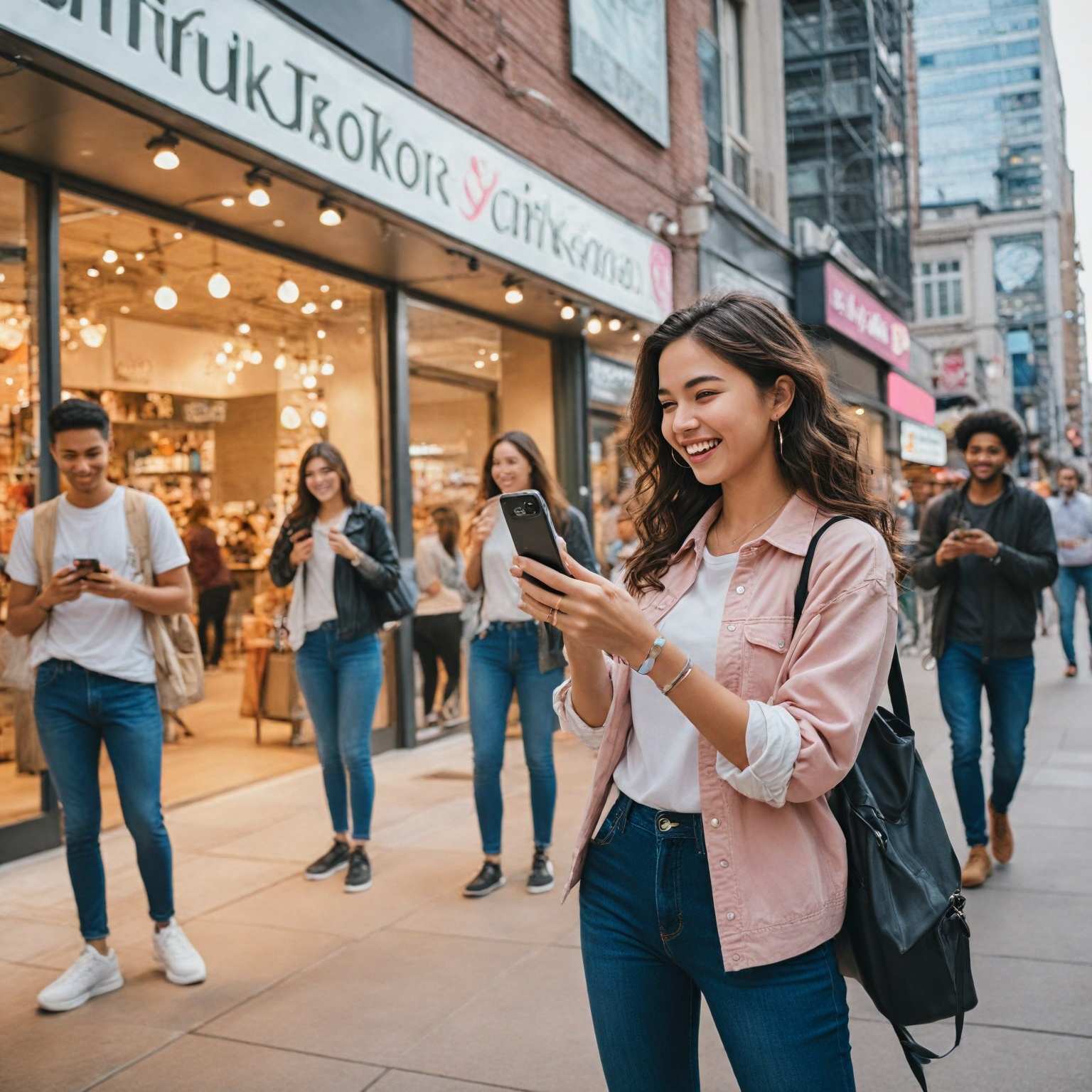 How to Leverage TikTok for Effective Digital Marketing in 2025