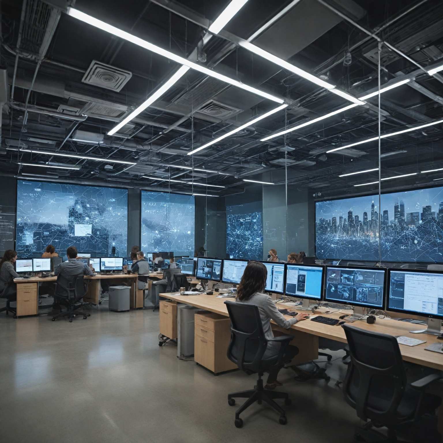 7 Essential Features to Look for in Cloud Storage Solutions for 2025