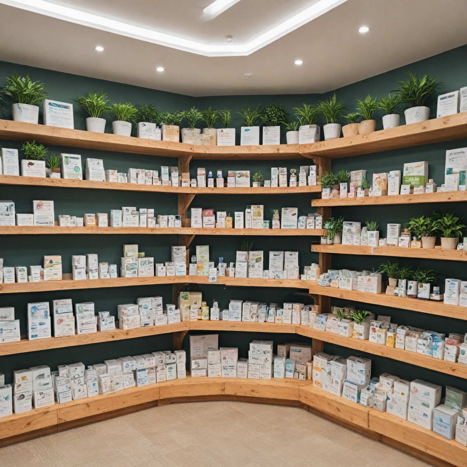 5 motivi per scegliere prodotti sanitari biologici nel 2025: benefici chiave