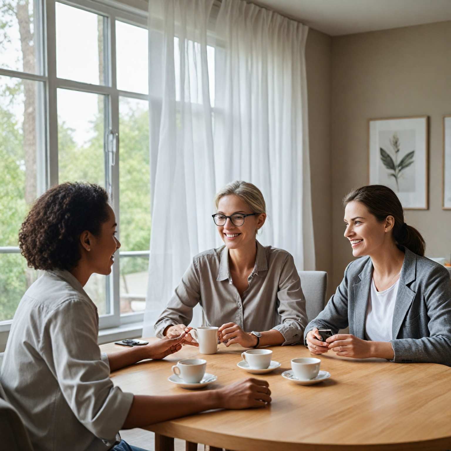 Discover Freedom With Invisible Hearing Aids