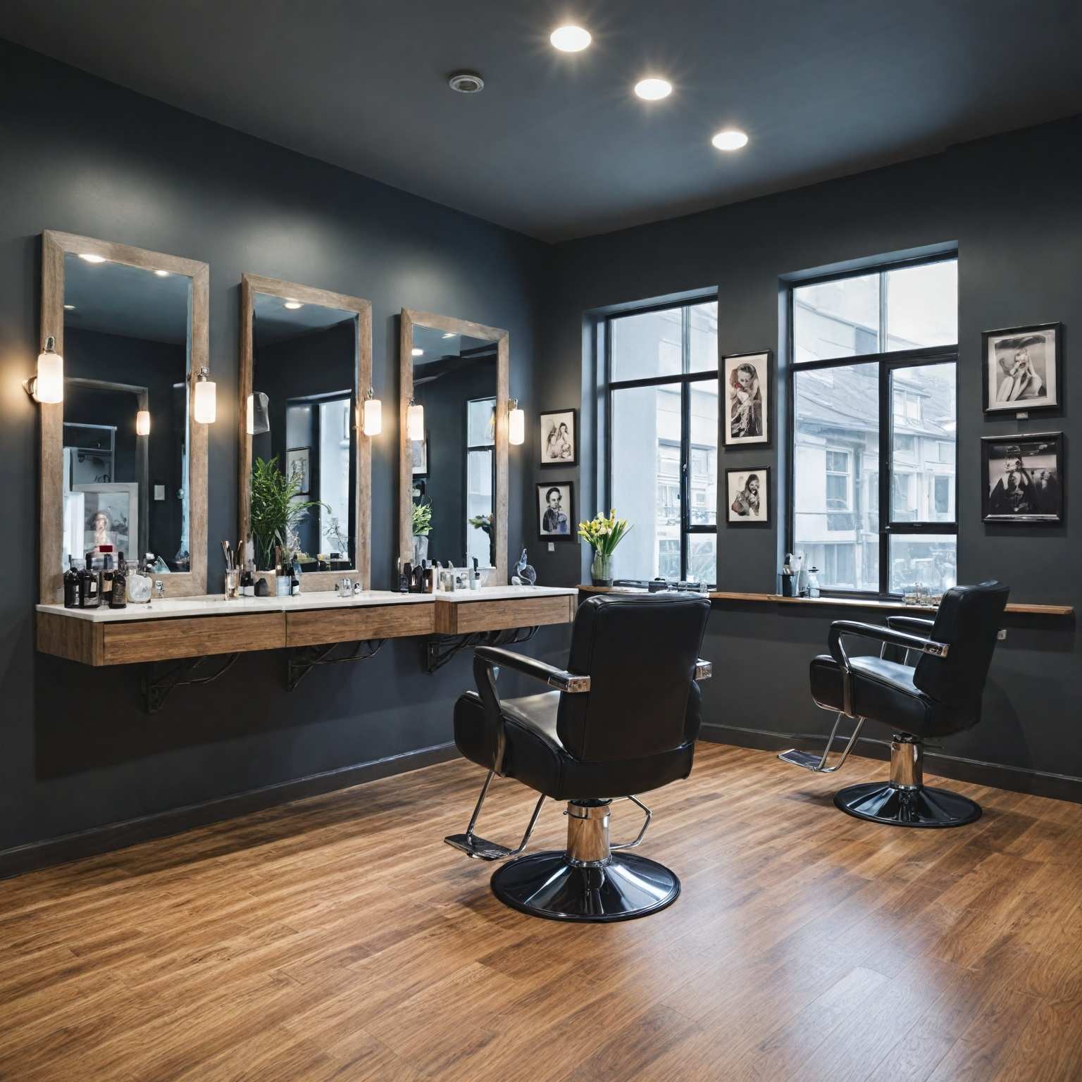 What You Need to Know About Hairdressing Career Opportunities in 2025
