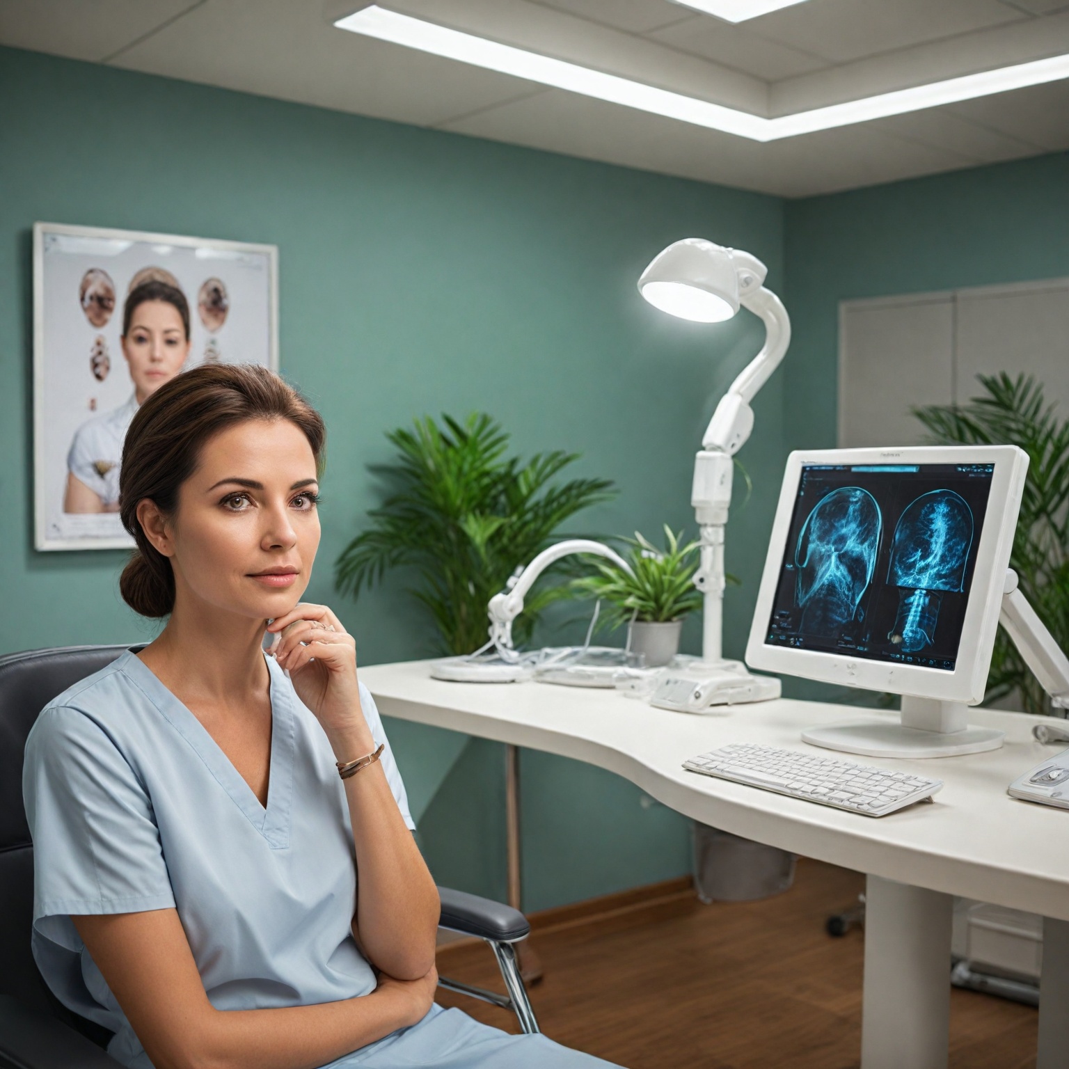 Understanding The Evolution Of Laser Surgery Techniques For Under Eye Bags