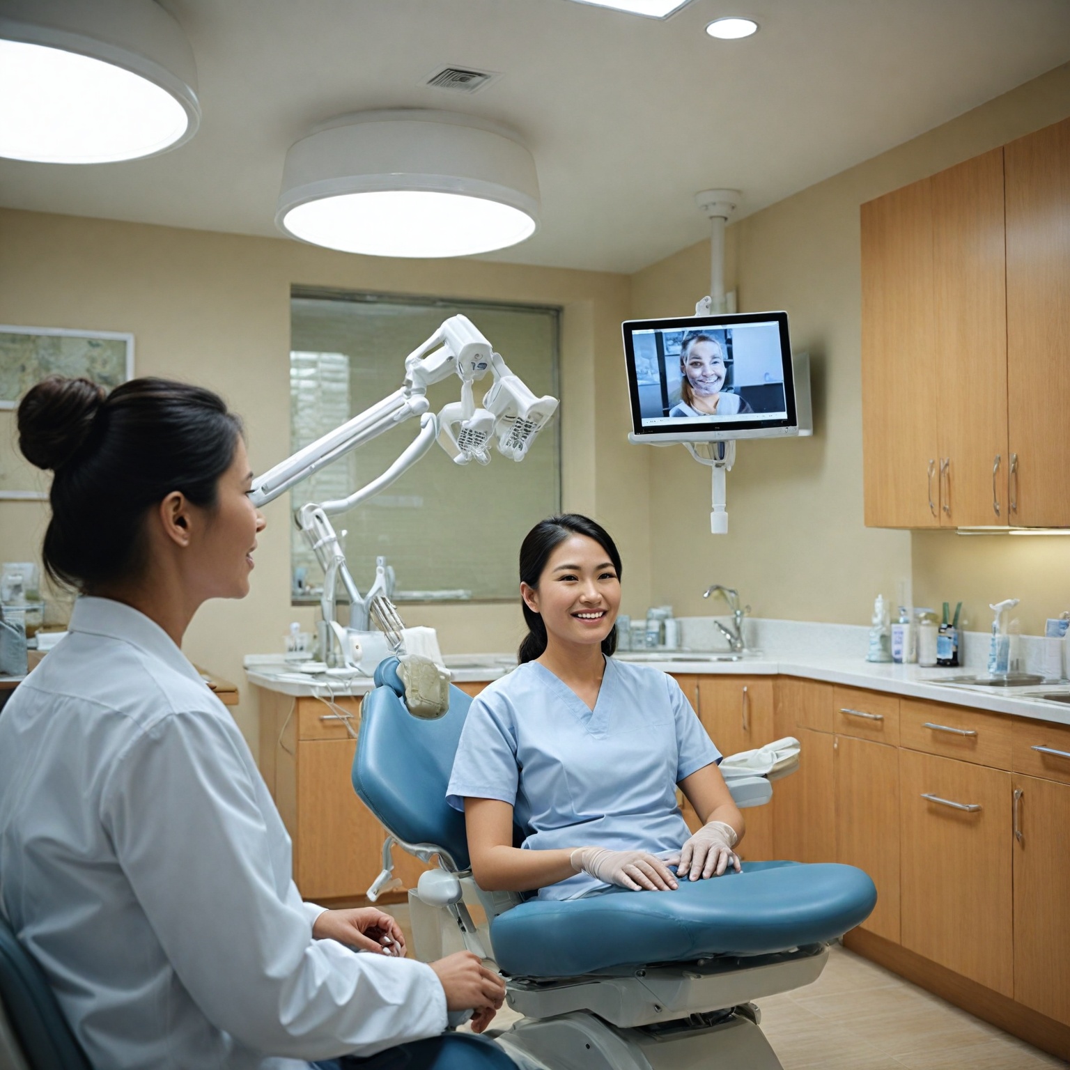 5 Key Benefits of Choosing Screwless Dental Implants Over Traditional Options