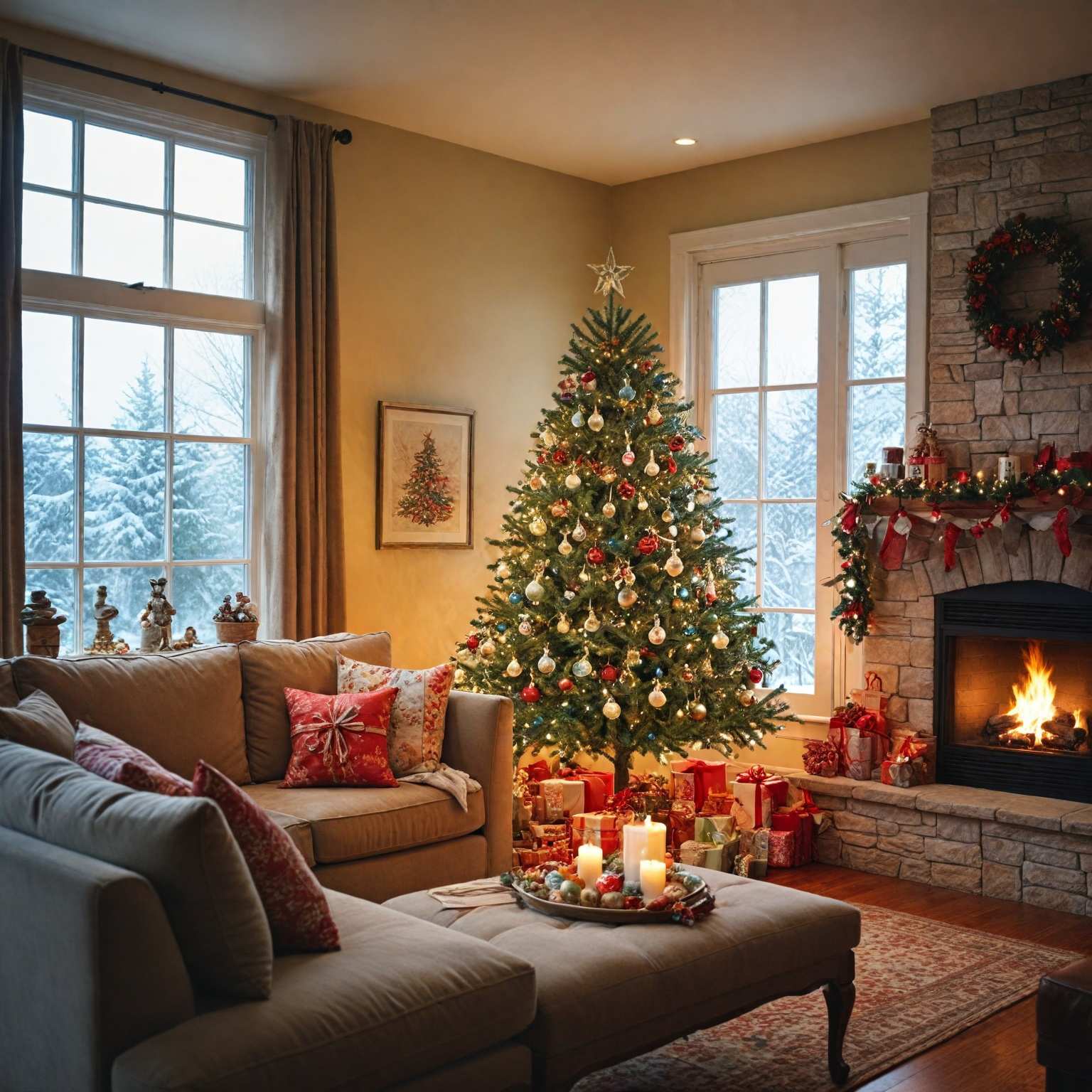 Discover the Most Common Misconceptions About Christmas Loans in 2025