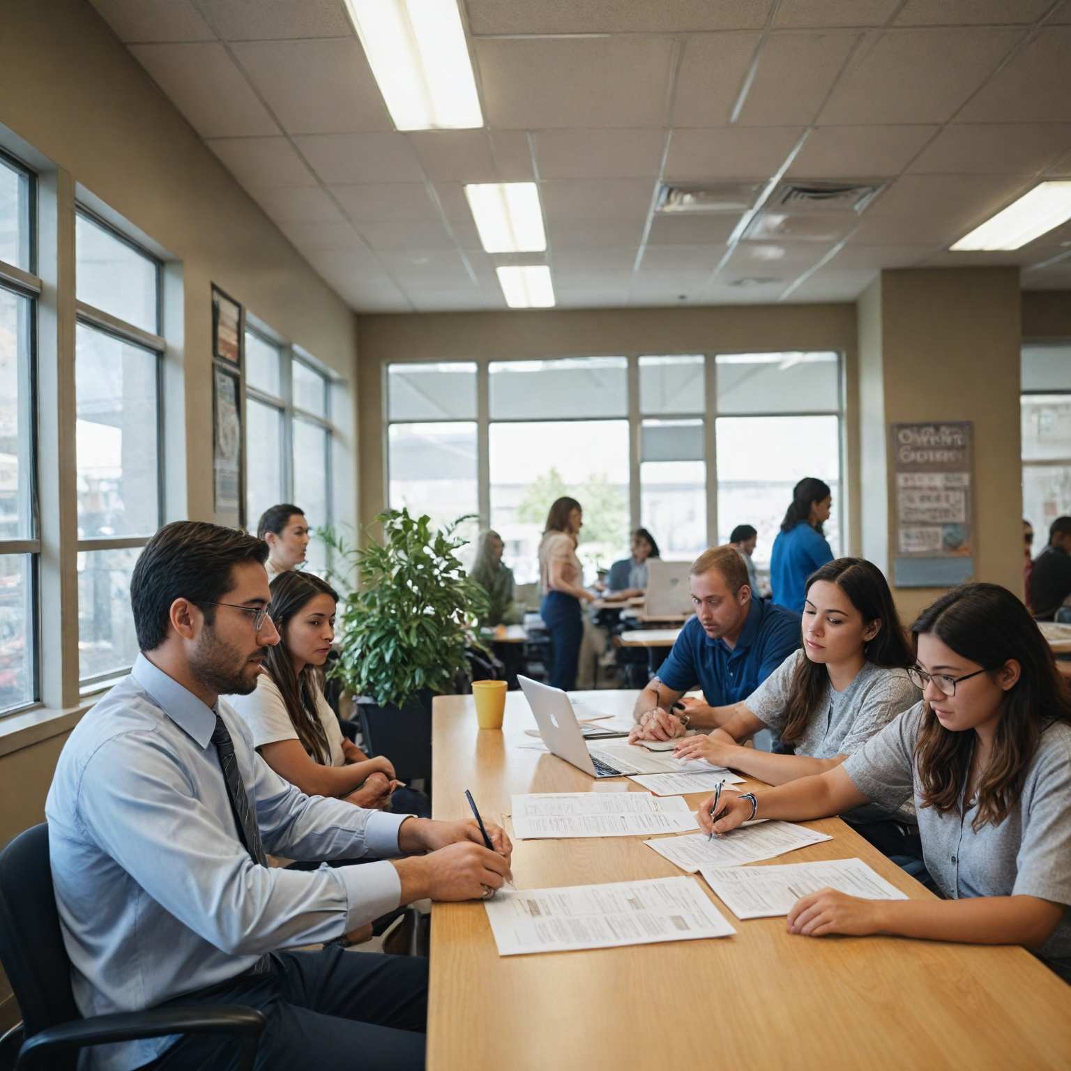 Understanding Grants Assistance for the Unemployed: What You Should Know