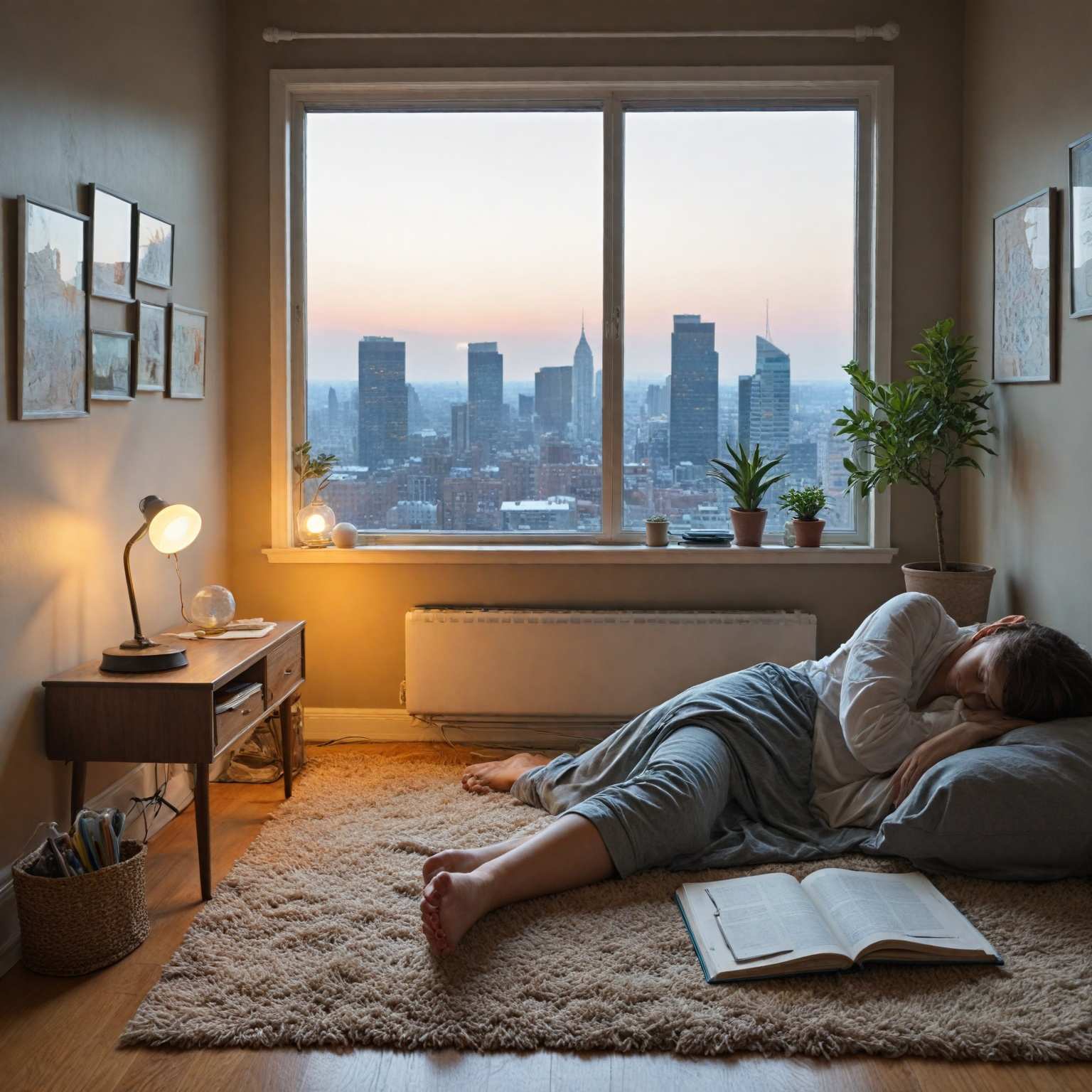 The Hidden Causes of Chronic Headaches