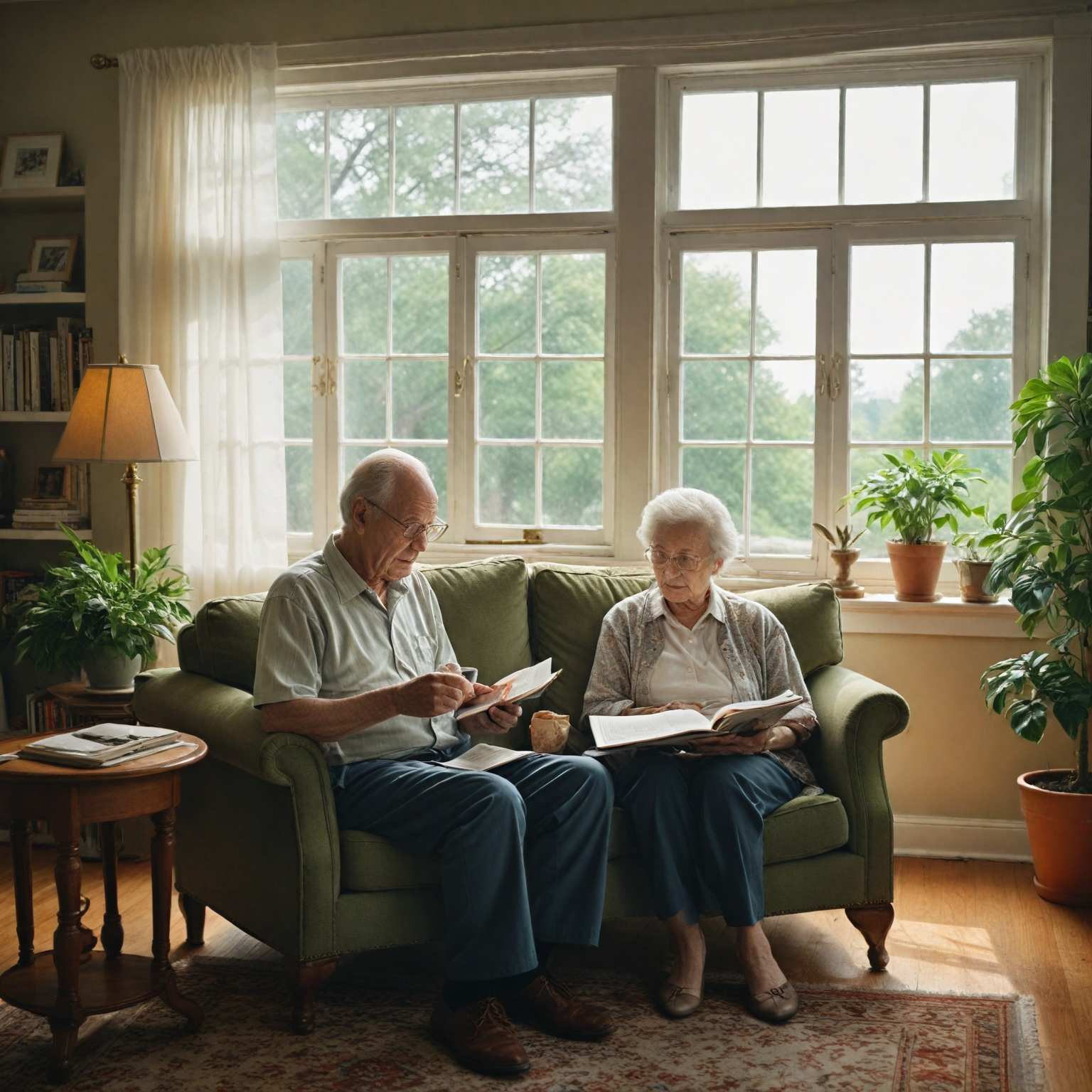 Discover Info About Reverse Mortgages With No Fees For Seniors