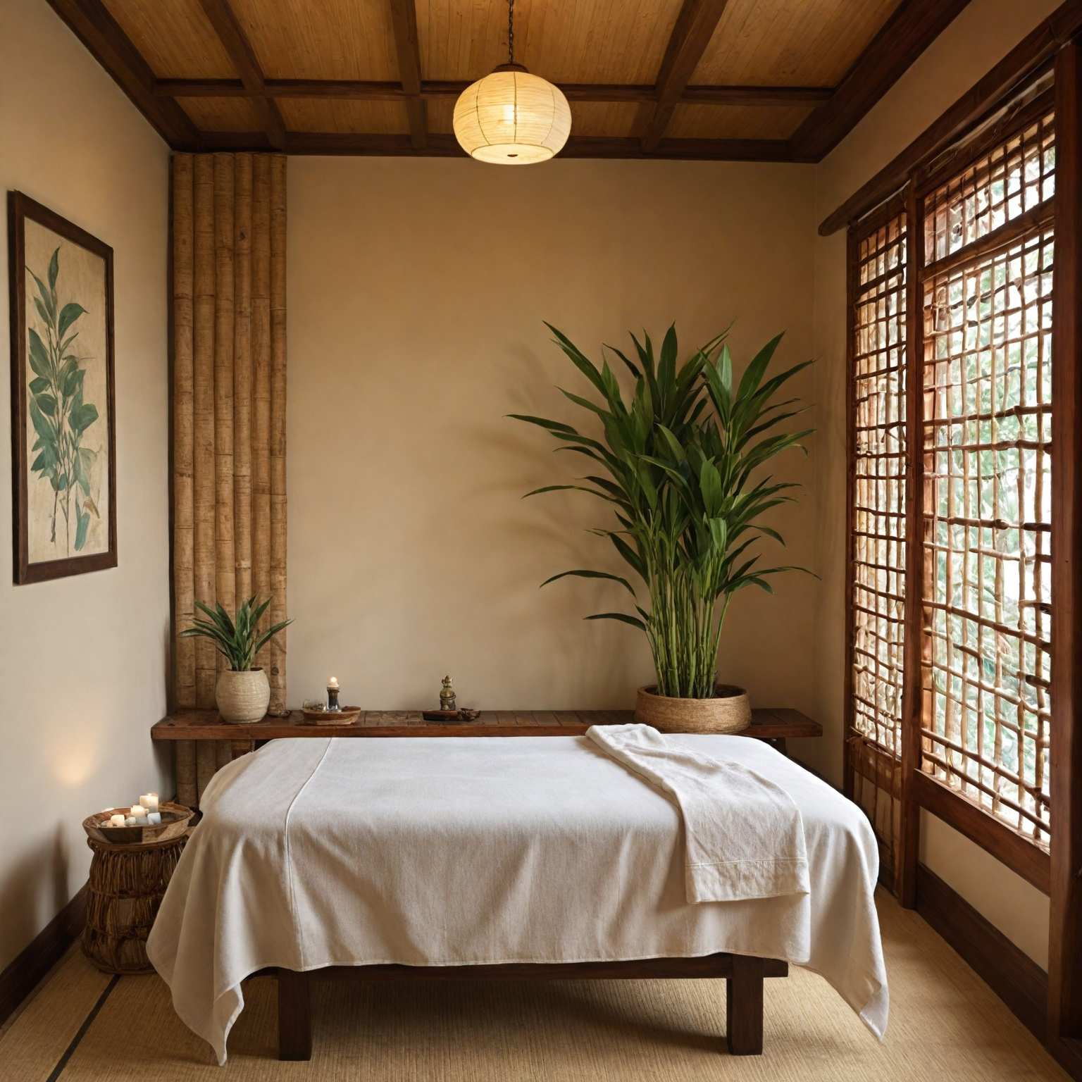 Why Asian Massages Are Essential for Modern Health
