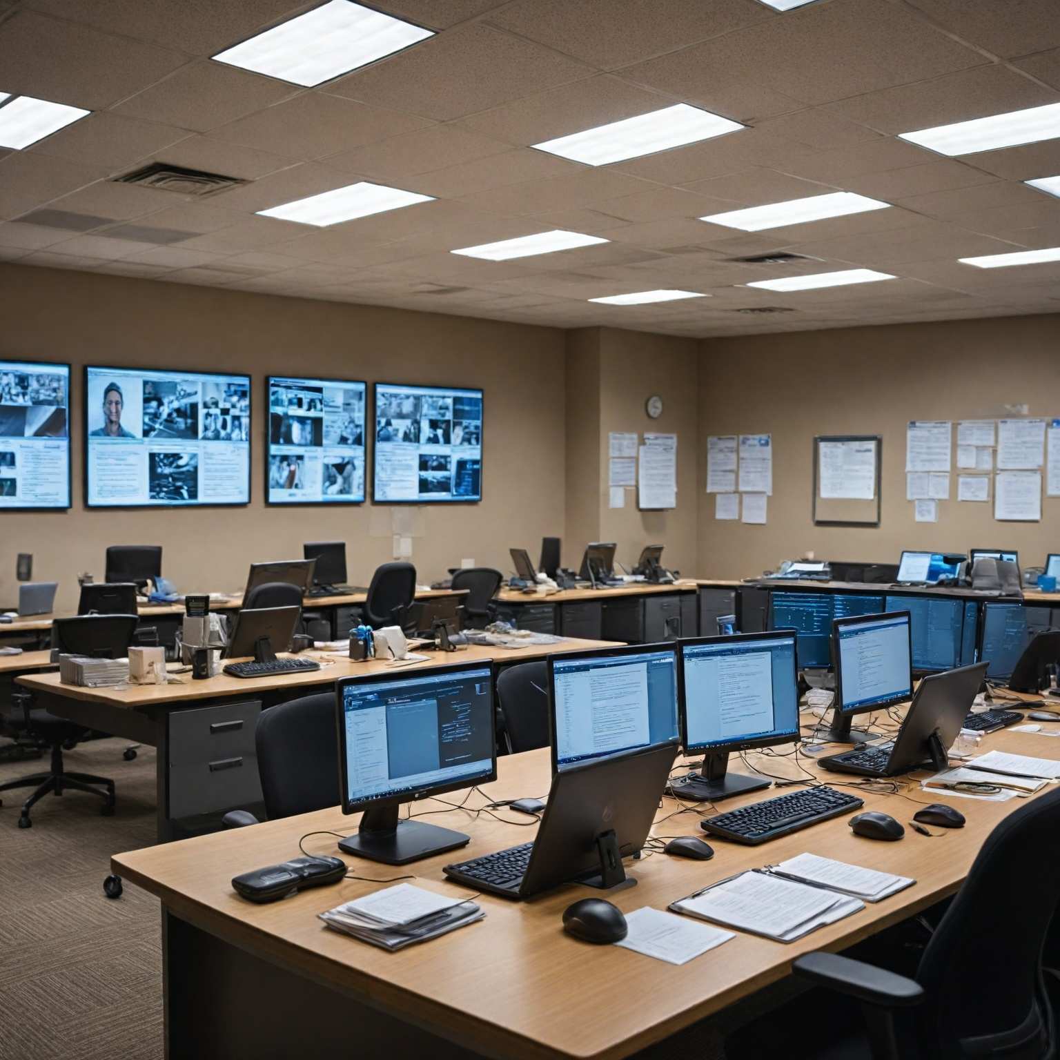 5 consejos clave para gestionar laptops embargadas por la policía en 2025