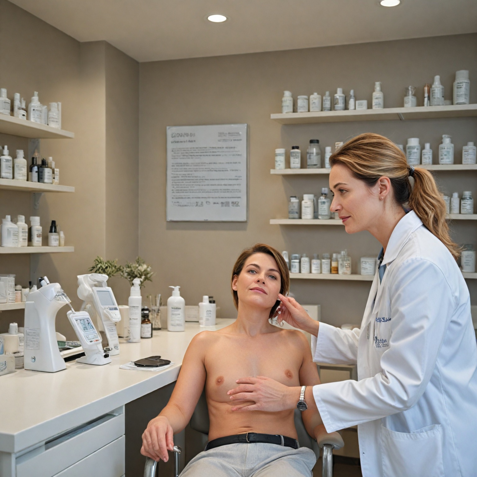 Understanding Under Eye Bags: Causes and Treatment Options in 2025