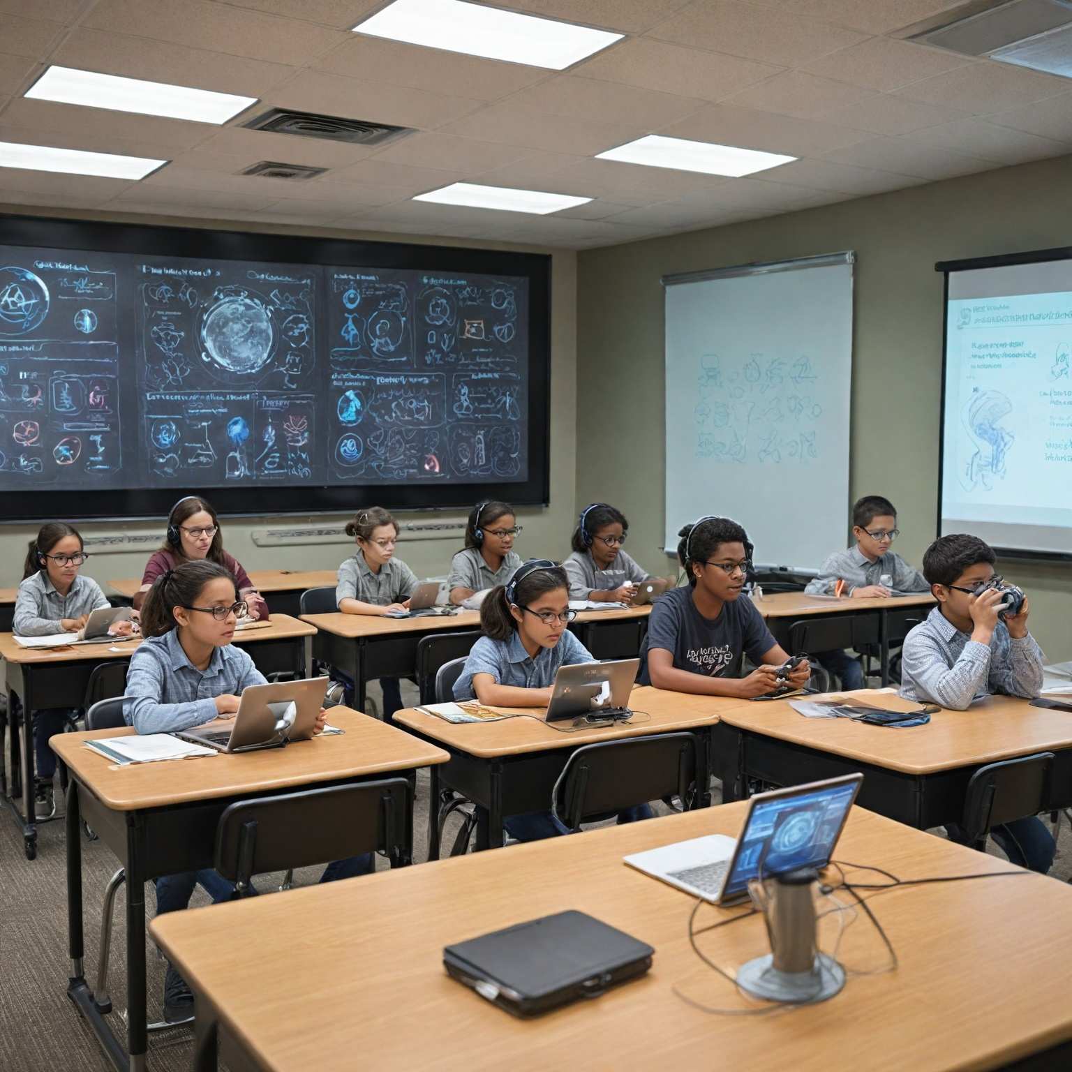 The Complete Guide to Emerging Technologies Shaping the Future of Education
