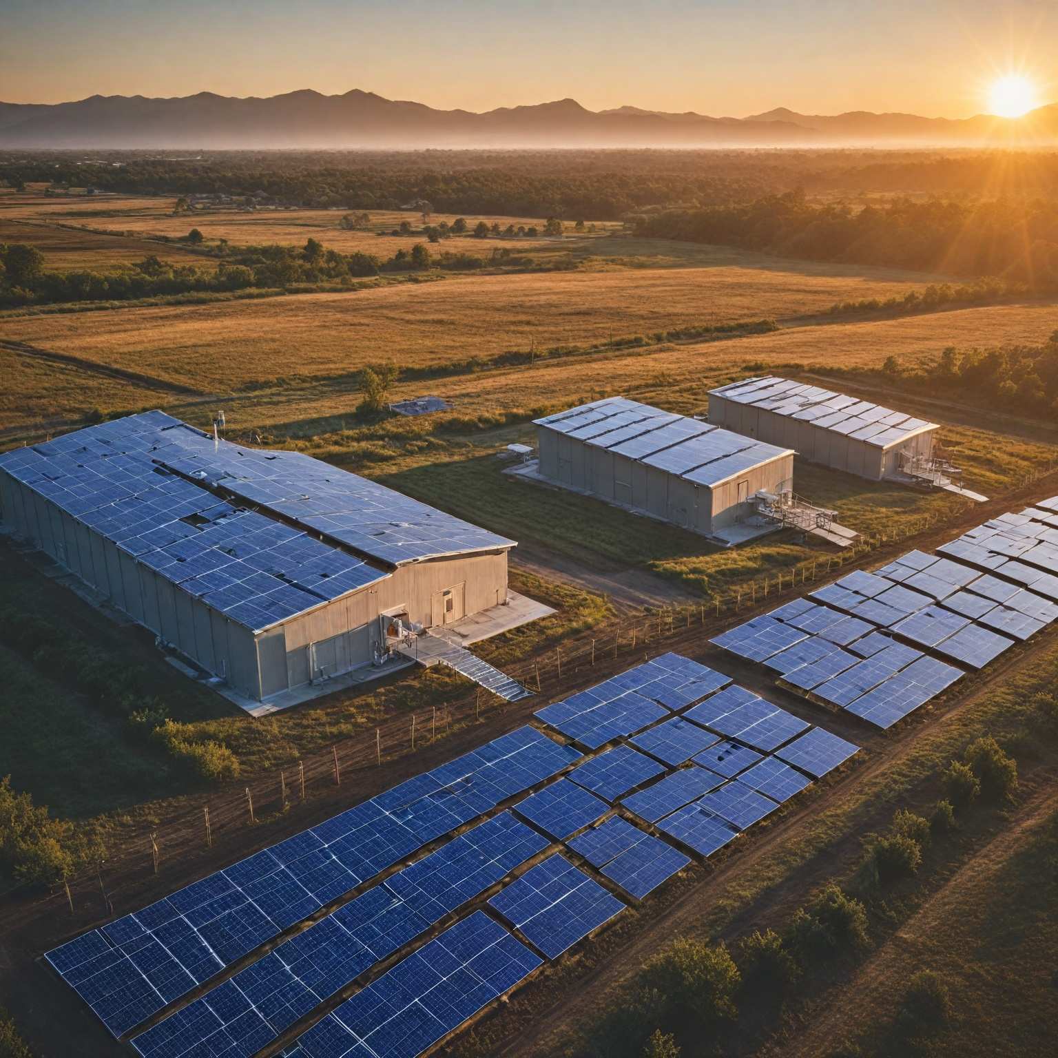 Discover the Top Benefits of Integrating Battery Storage with Solar Energy in 2025
