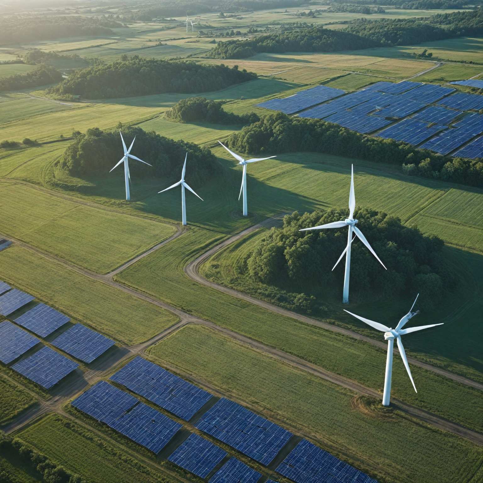 Explore Expert Insights on Innovations in Renewable Energy for 2025