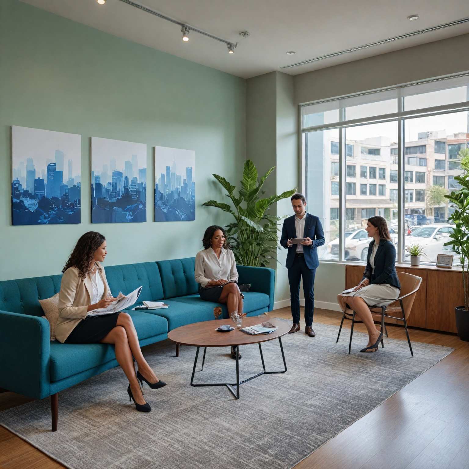 Guía completa para entender el proceso de arrendamiento en 2025: lo que necesitas saber