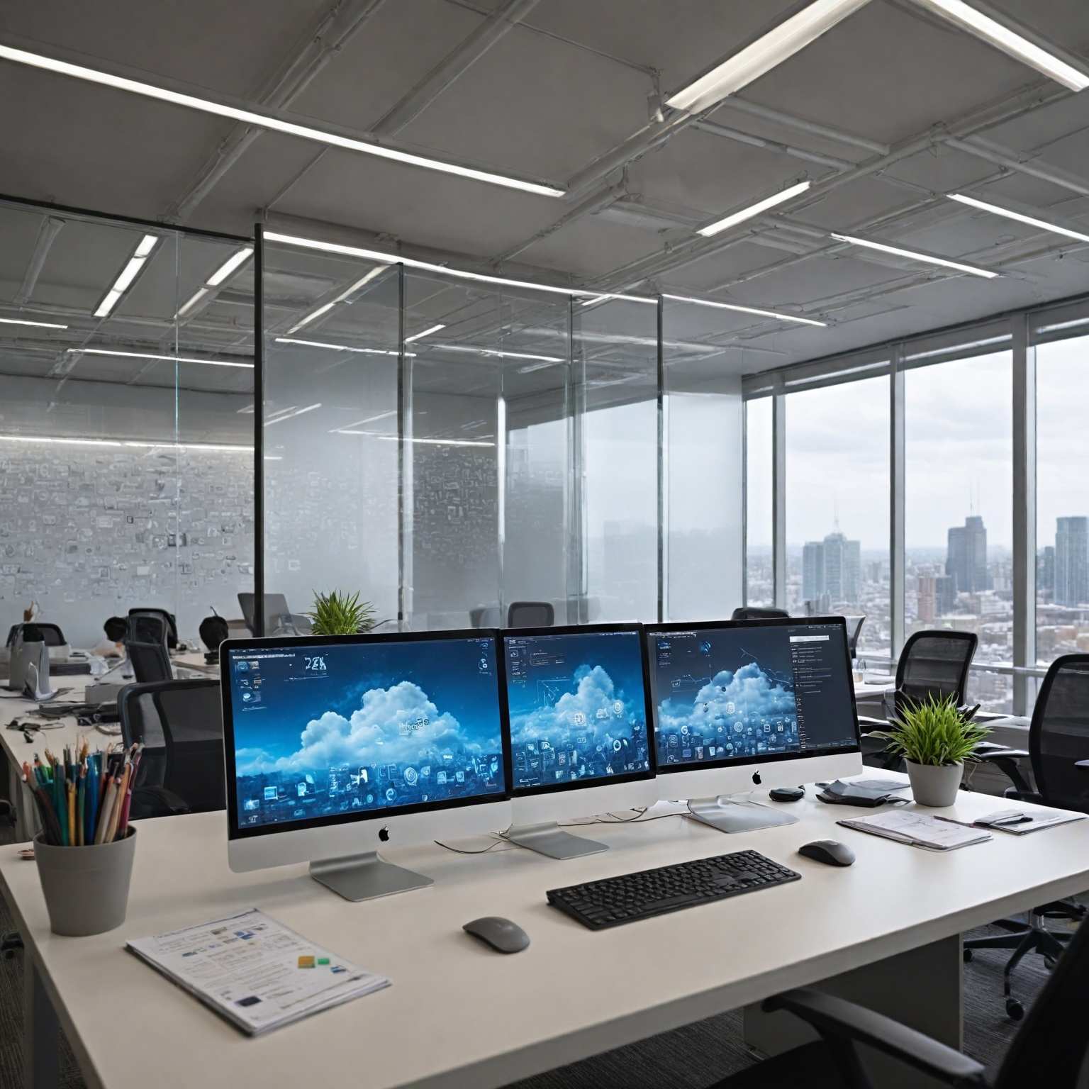 What to Know About Choosing the Right Cloud Storage Solution for Your Needs