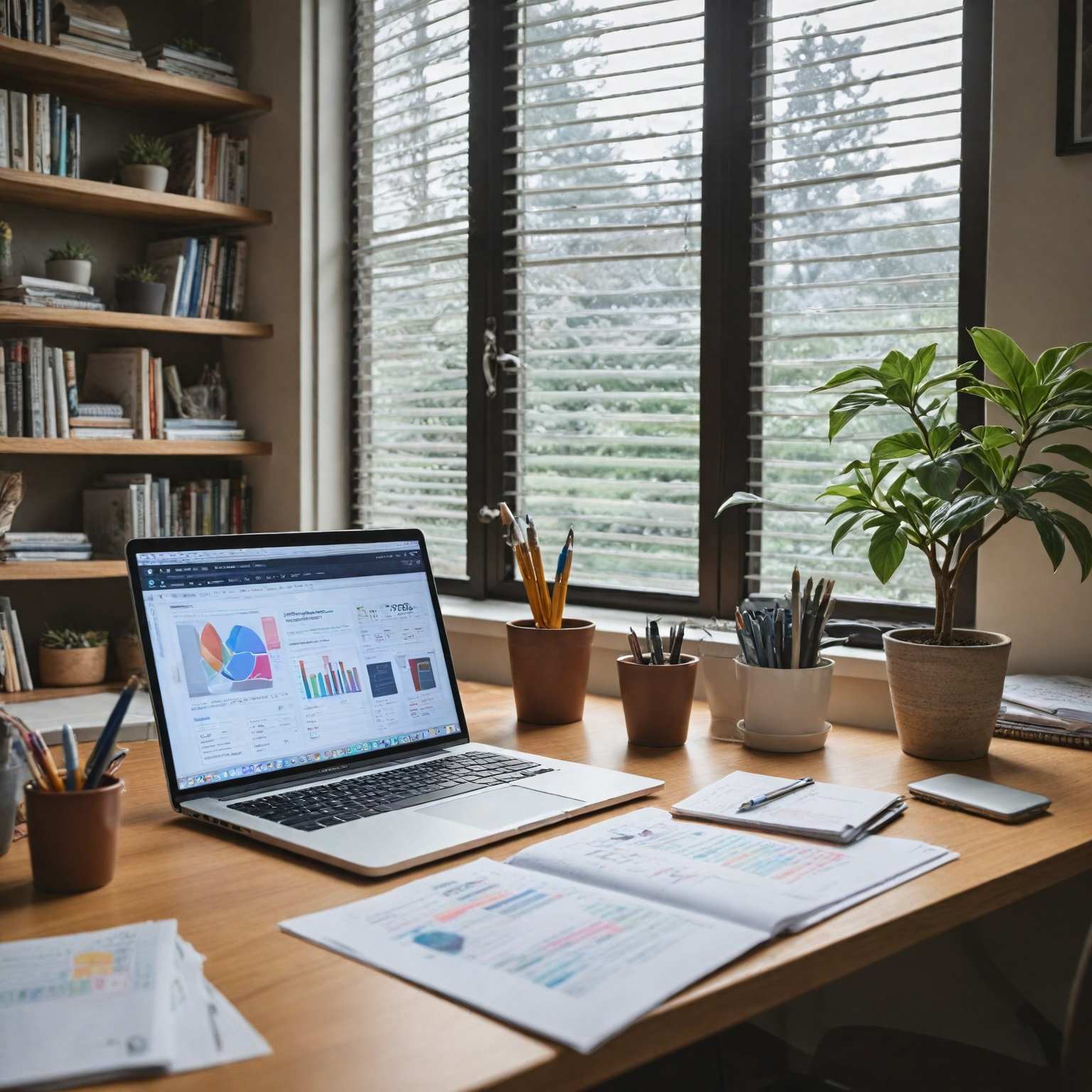 Discover the Secrets of Successful Passive Income Through Niche Websites