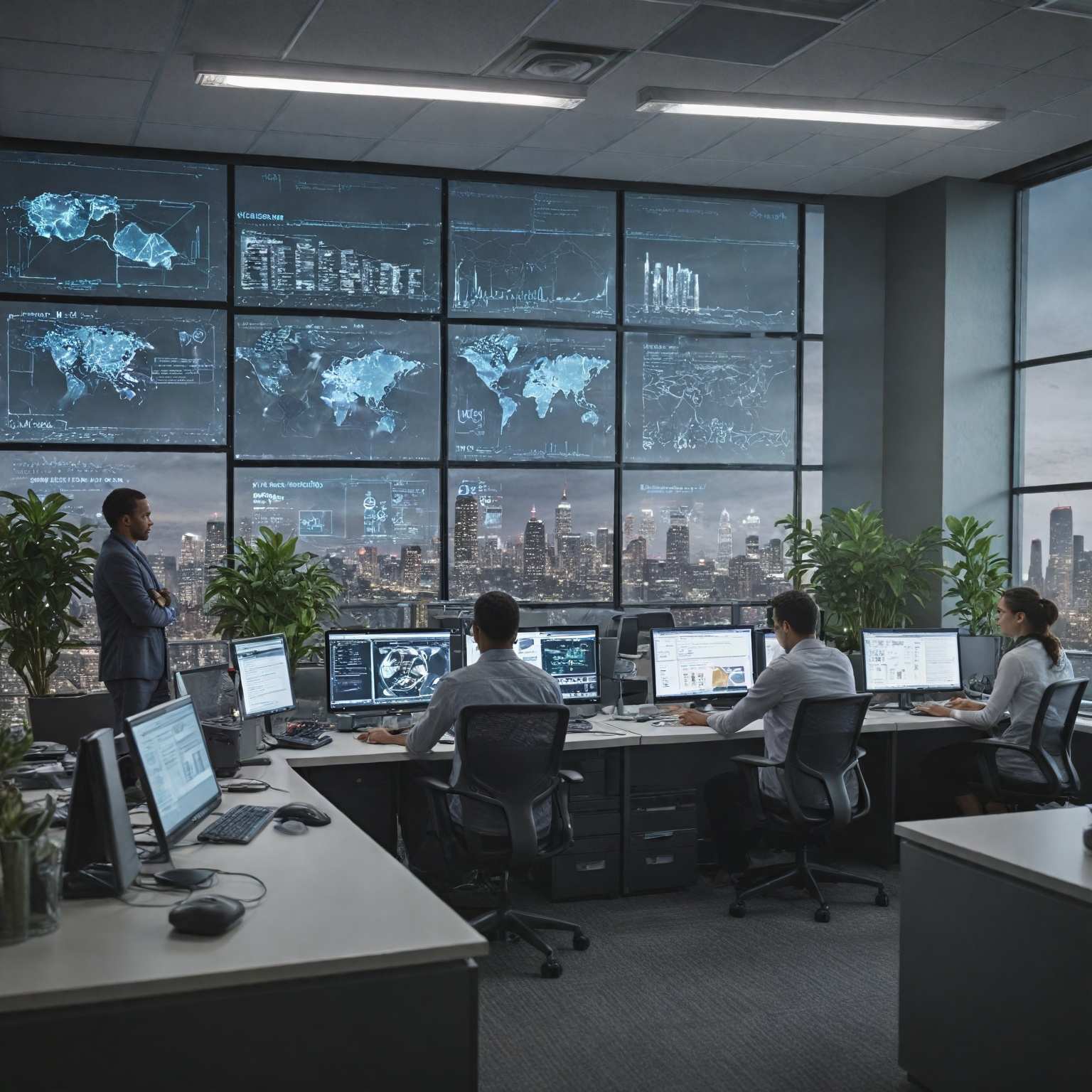 How to Secure Your Data in the Cloud: A Complete Guide for 2025