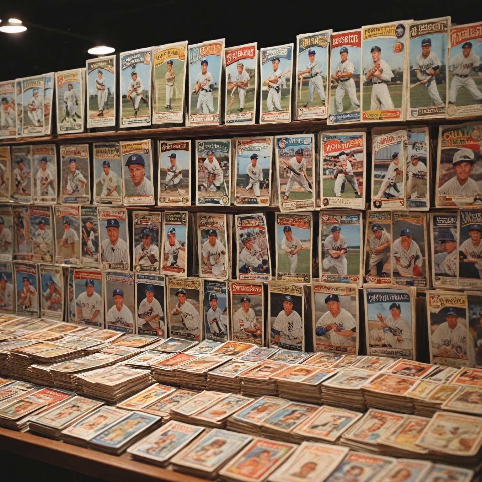 10 tarjetas de béisbol más caras del mundo en 2025: un análisis profundo