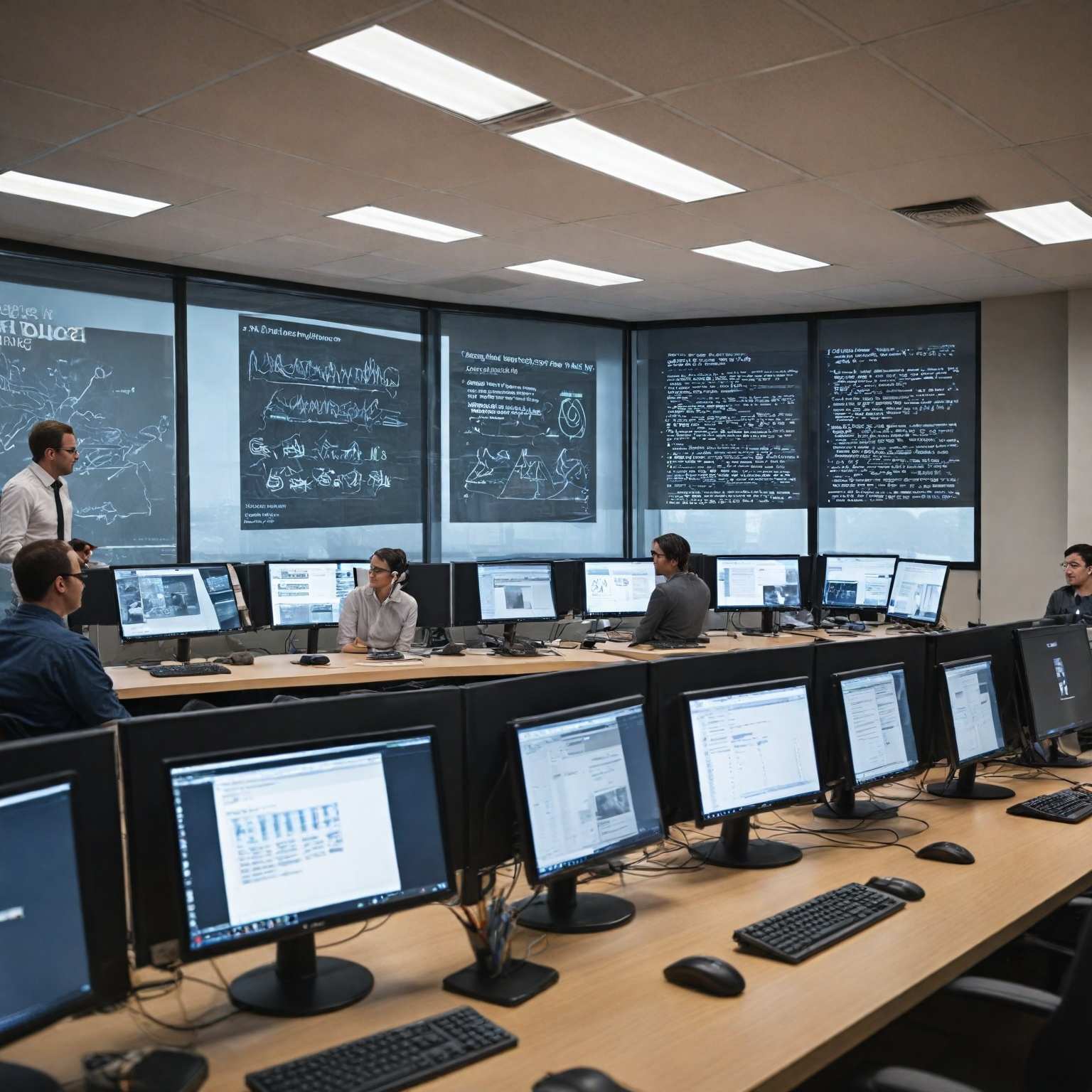 What You Need to Know About Innovations in Testing Technology for 2025