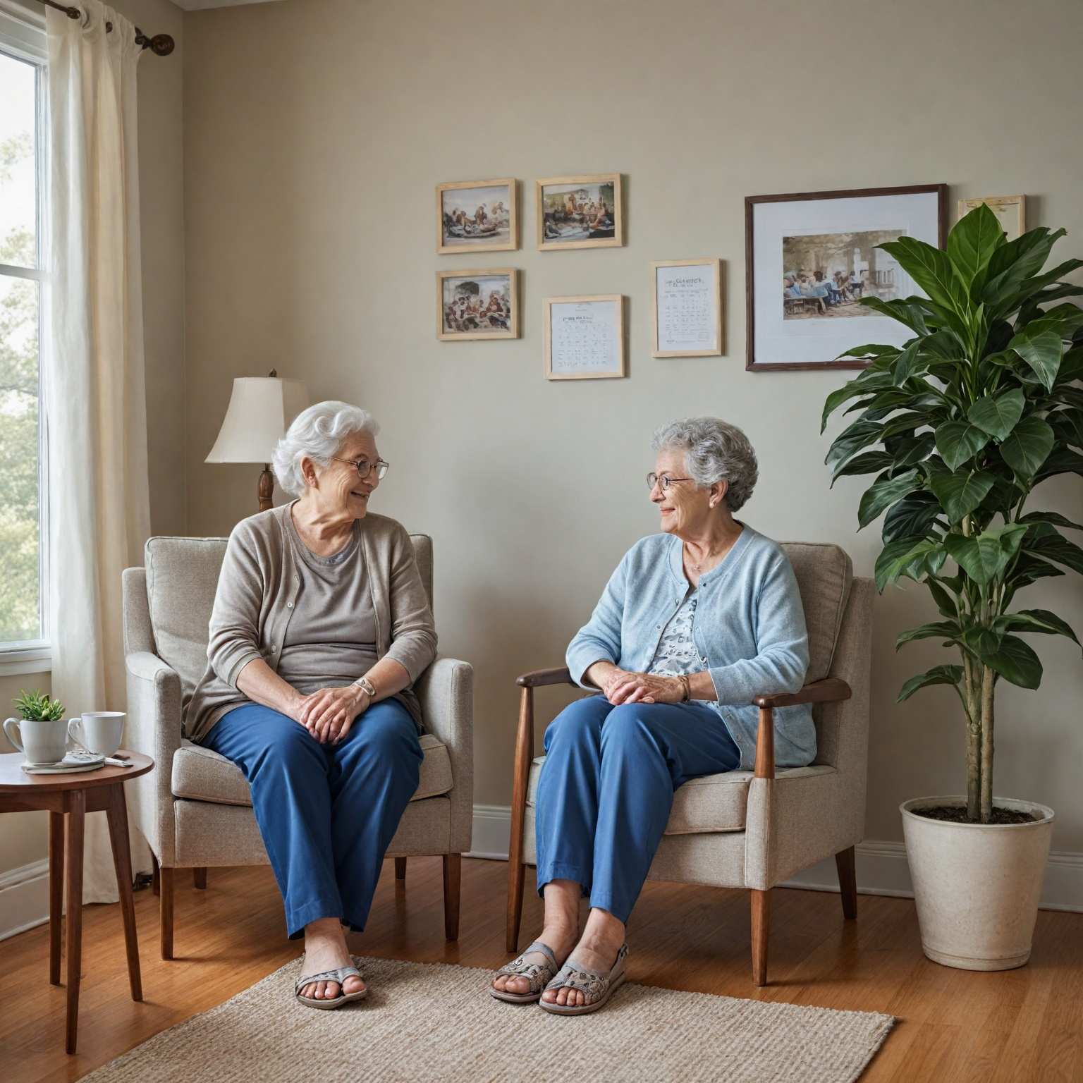 Understanding the Role of Caregivers for Elderly: Insights and Trends for 2025