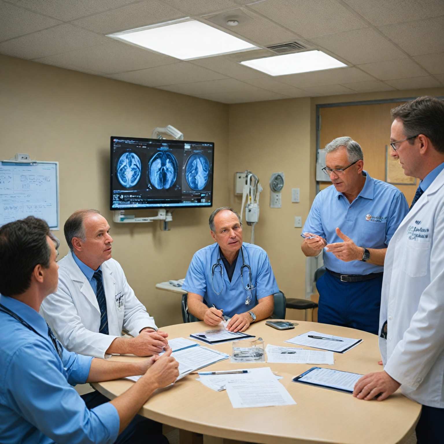 Guide about Male Circulation Tools Used for ED