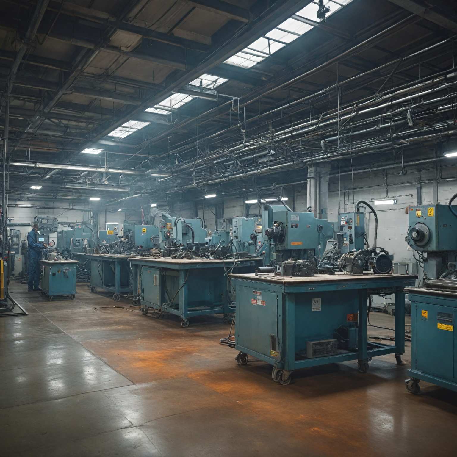 Guide Abbout Laser Cleaning Machines