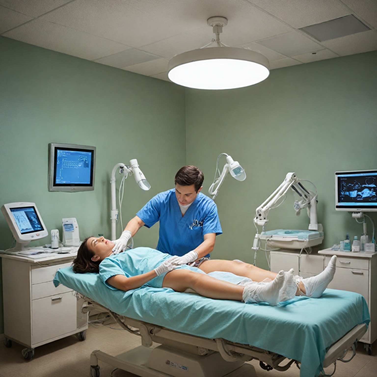 Unlocking the Secrets of Cellfina: How This Treatment Transforms Skin Appearance