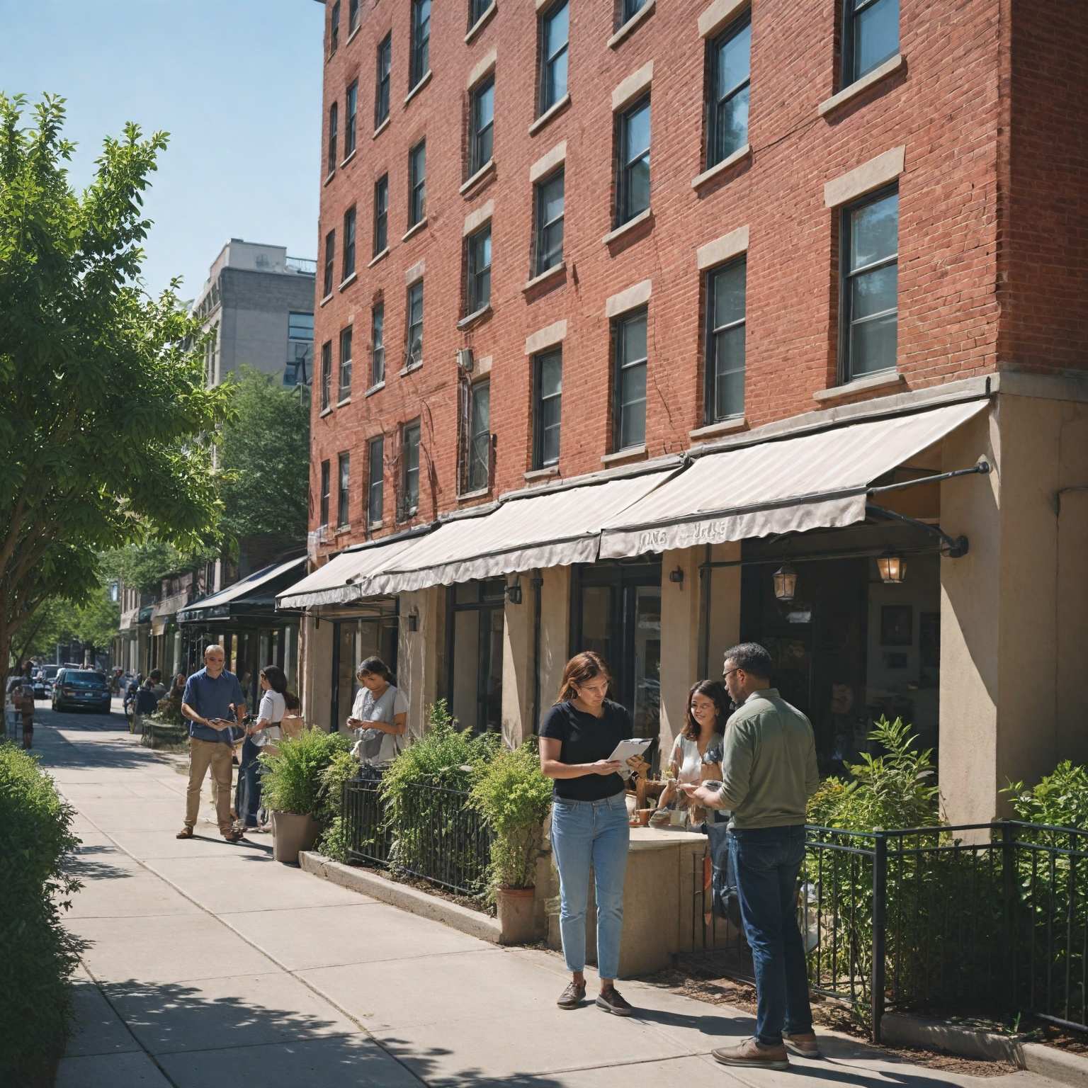 How to Find a Low-Rent Studio Apartment in 2025: Your Practical Steps