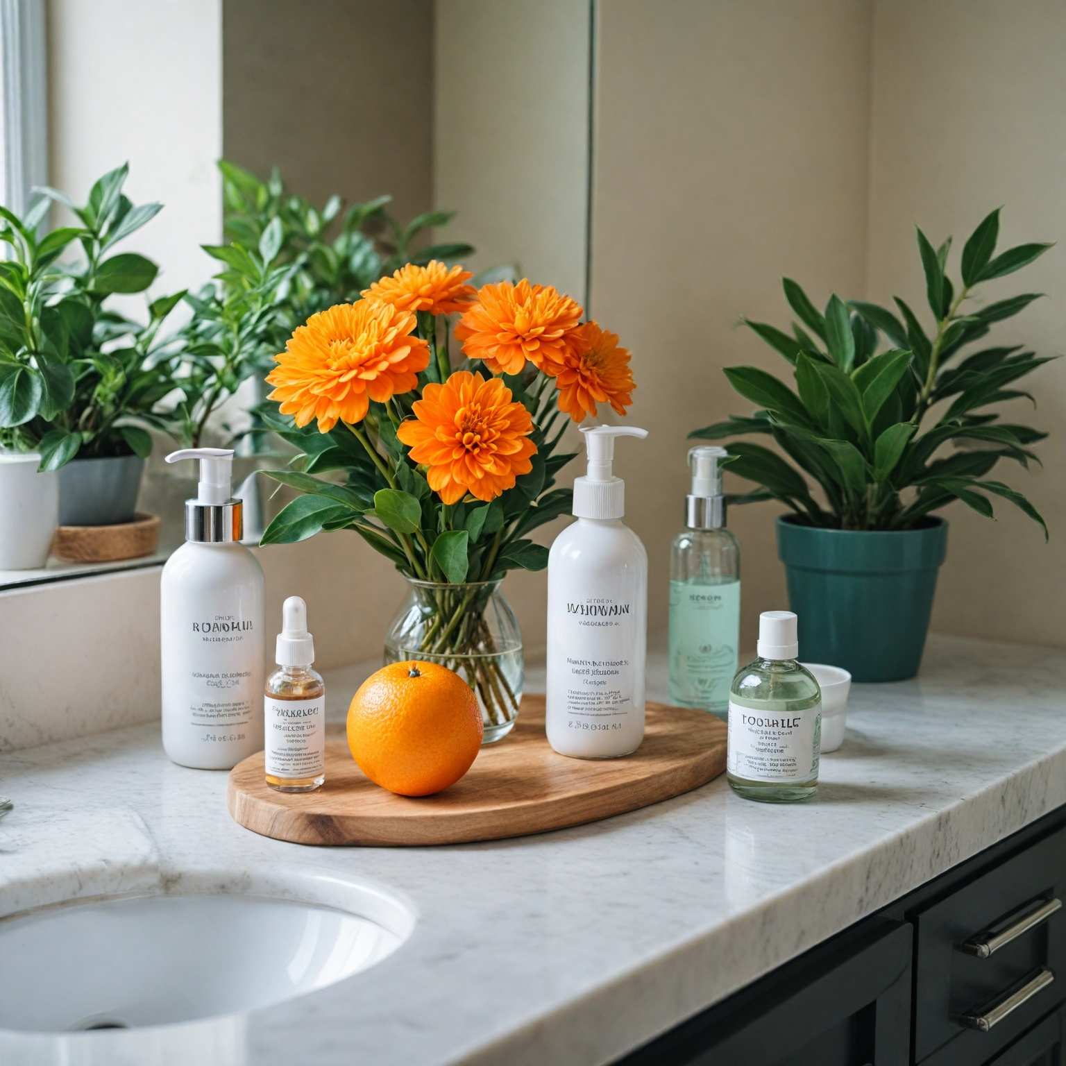 Discover 7 Powerful Ingredients to Help Diminish Dark Spots on Your Skin