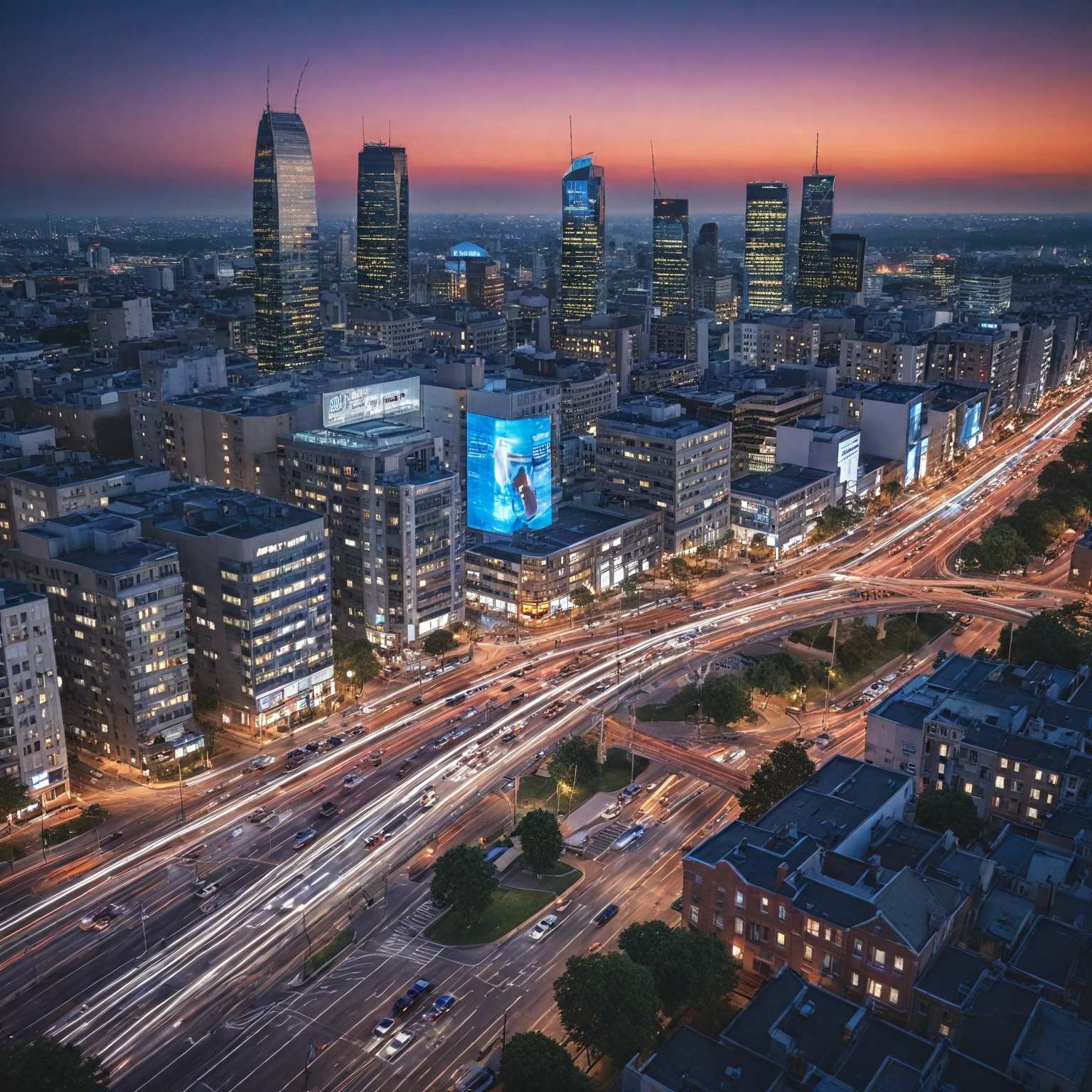 Discover How 5G Internet Transforms Your Digital Experience and Enhances Connectivity