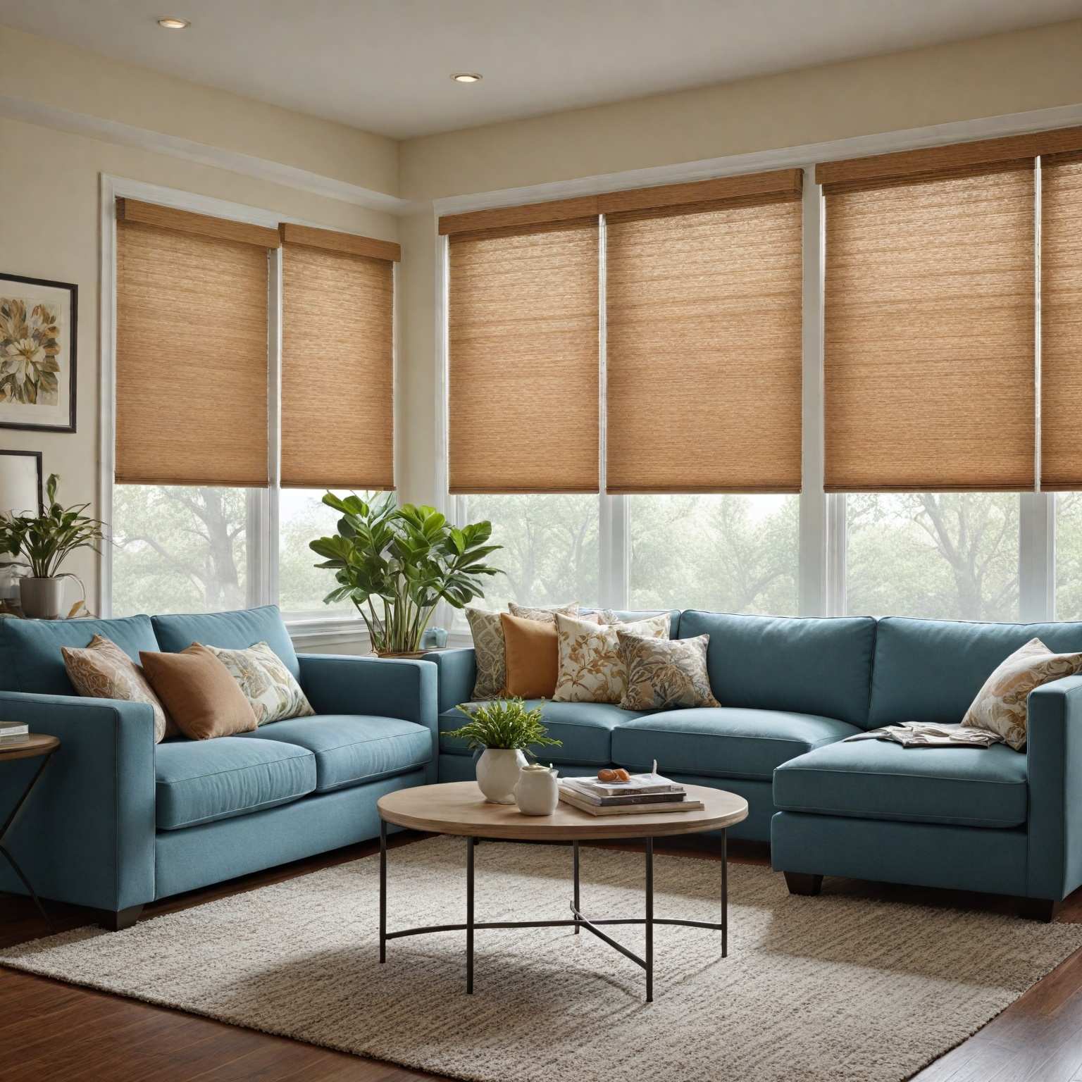 How to Choose the Perfect Cordless Blinds for Your Home: An Educational Guide