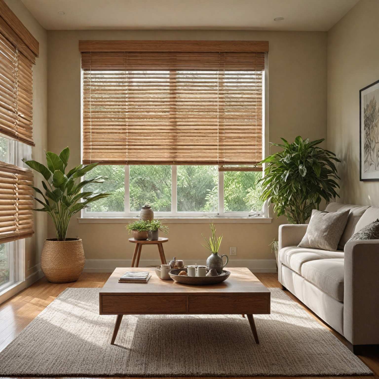 Explorez les Nouvelles Tendances des Stores Vénitiens en 2025 : Ce que Vous Devez Savoir