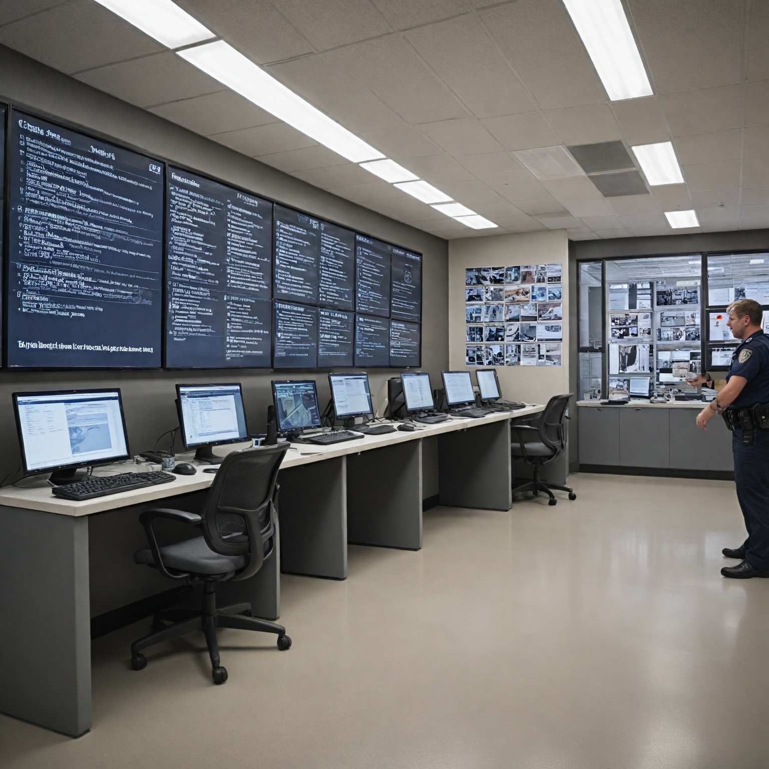 A Comprehensive Guide to Retrieving Your Laptop from Police Impound in 2025