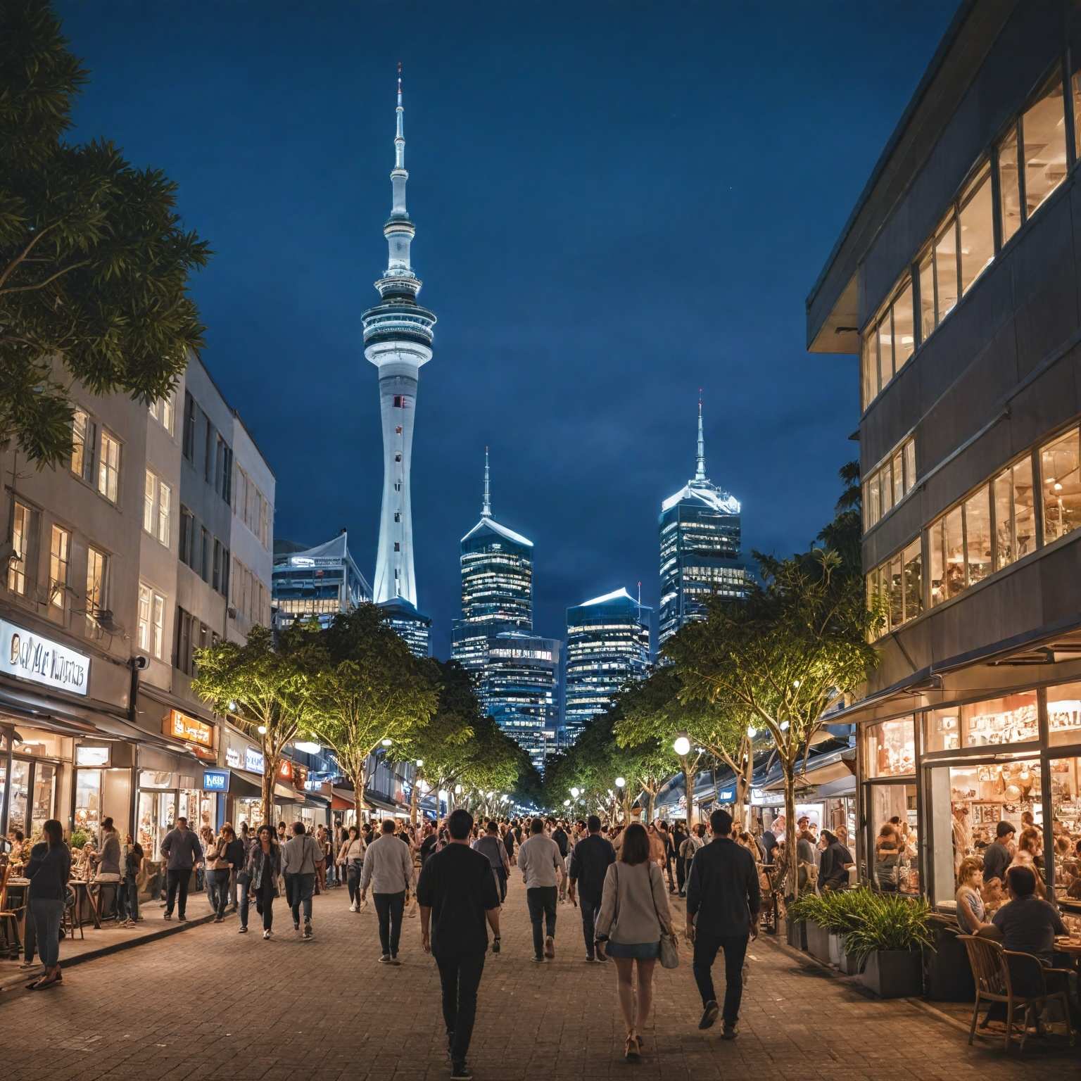 What You Need to Know About Living and Working in New Zealand in 2025