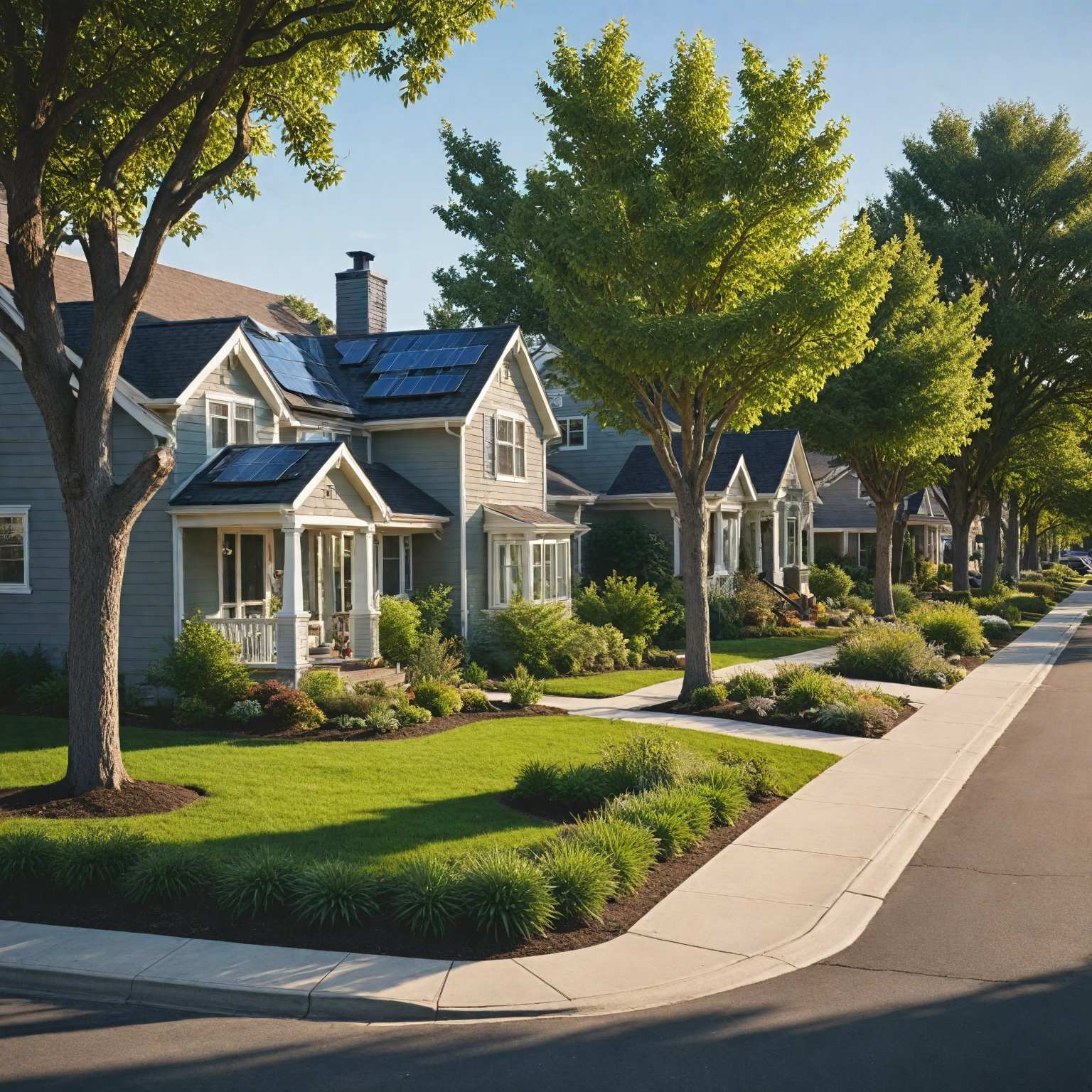 What You Need to Know About Home Energy Efficiency in 2025