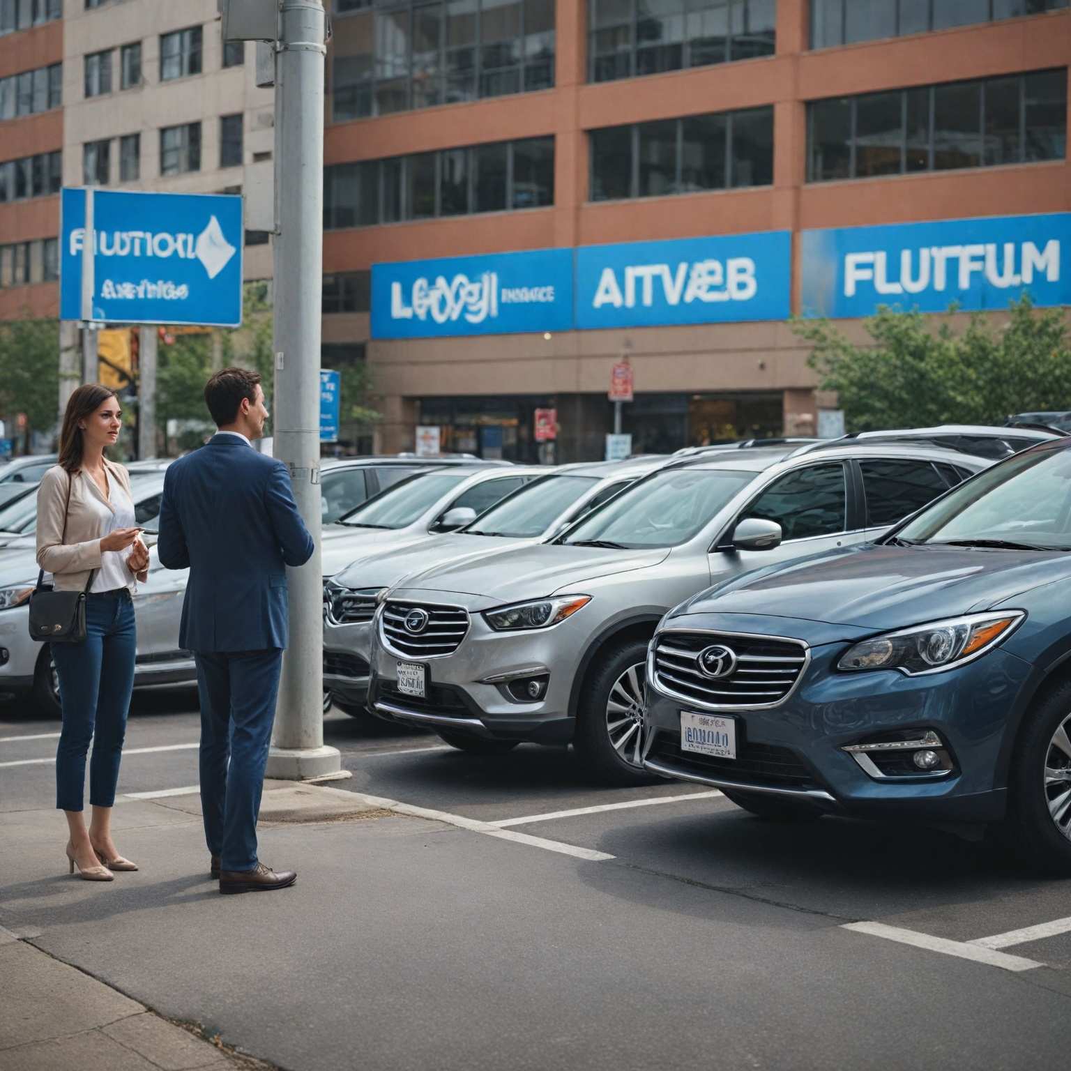 Guía esencial de seguro de auto en EE. UU. 2025