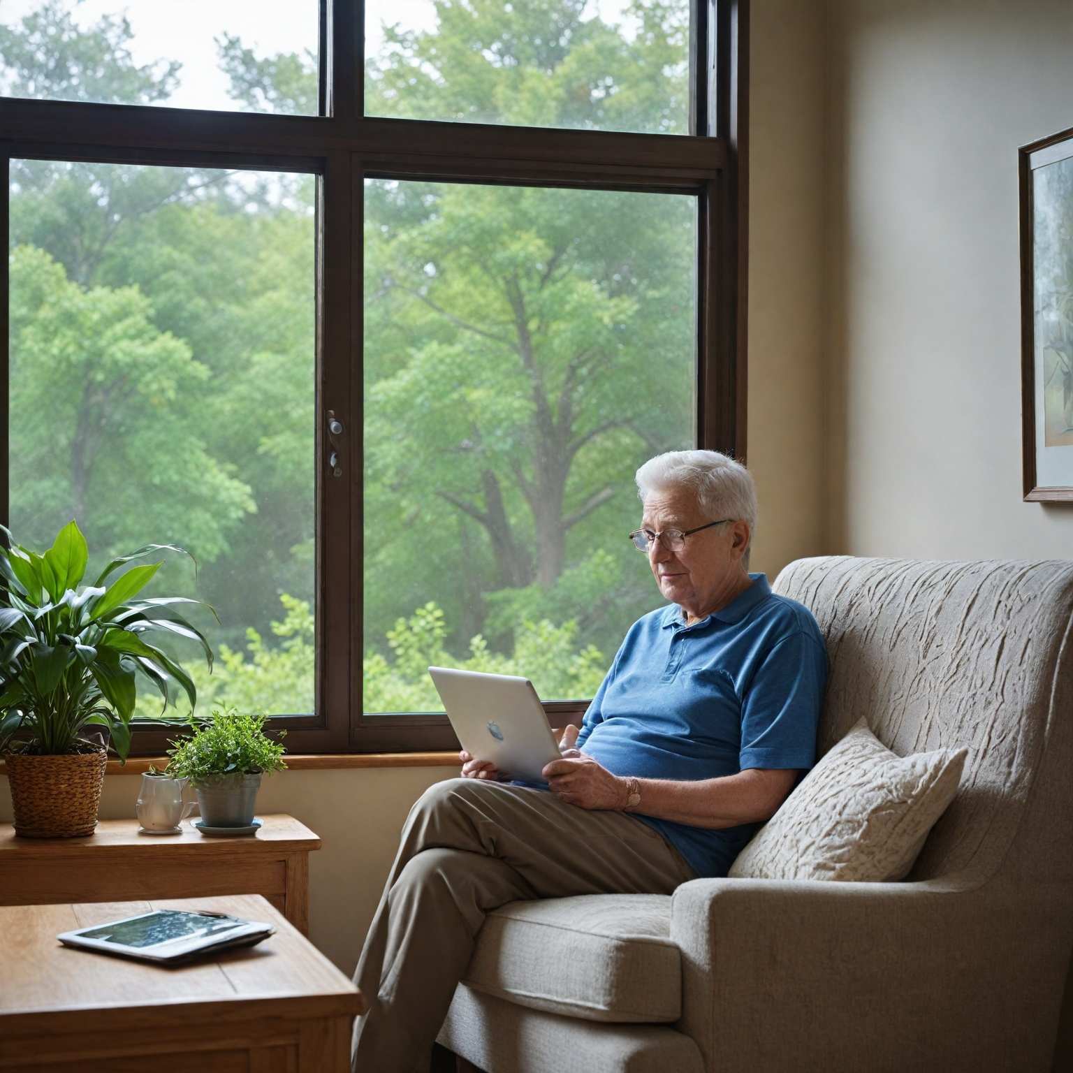 The Complete Guide to Understanding Starlink Internet Packages for Seniors