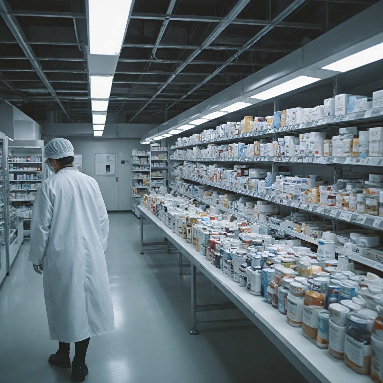 What You Need to Know About Pharmaceutical Packaging Compliance Standards in 2025