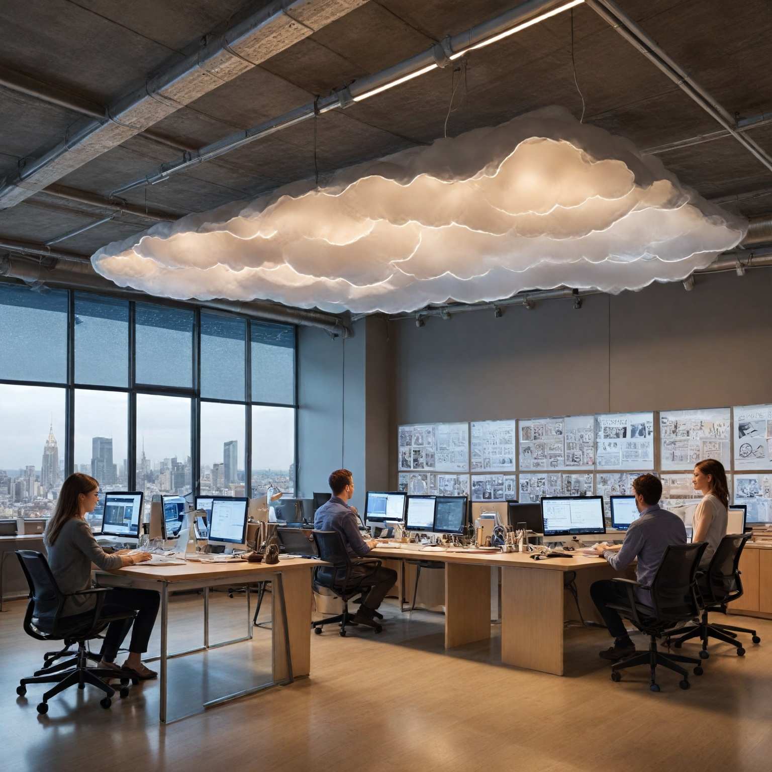 5 Common Misconceptions About Cloud Storage Safety and Backup